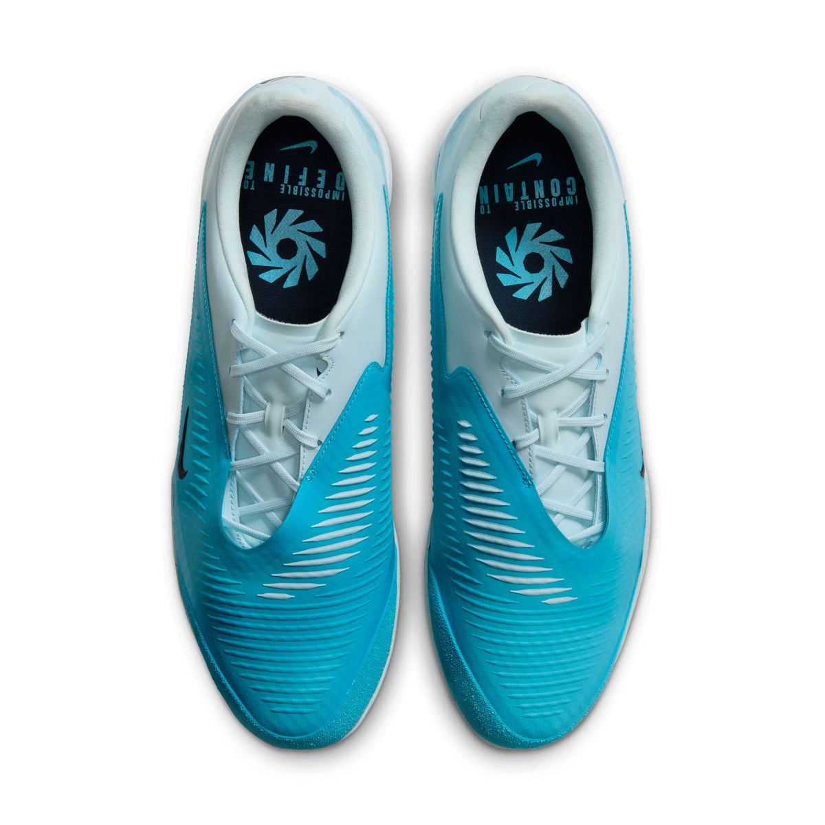 Nike Phantom 6 Low Academy IC "Erling Haaland" - IQ6397-401