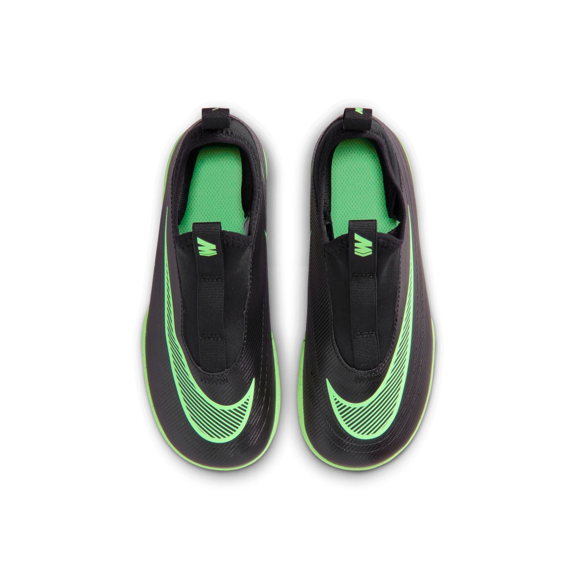 Nike Jr. Mercurial Vapor 17 Club Flex IC - IR1212-001