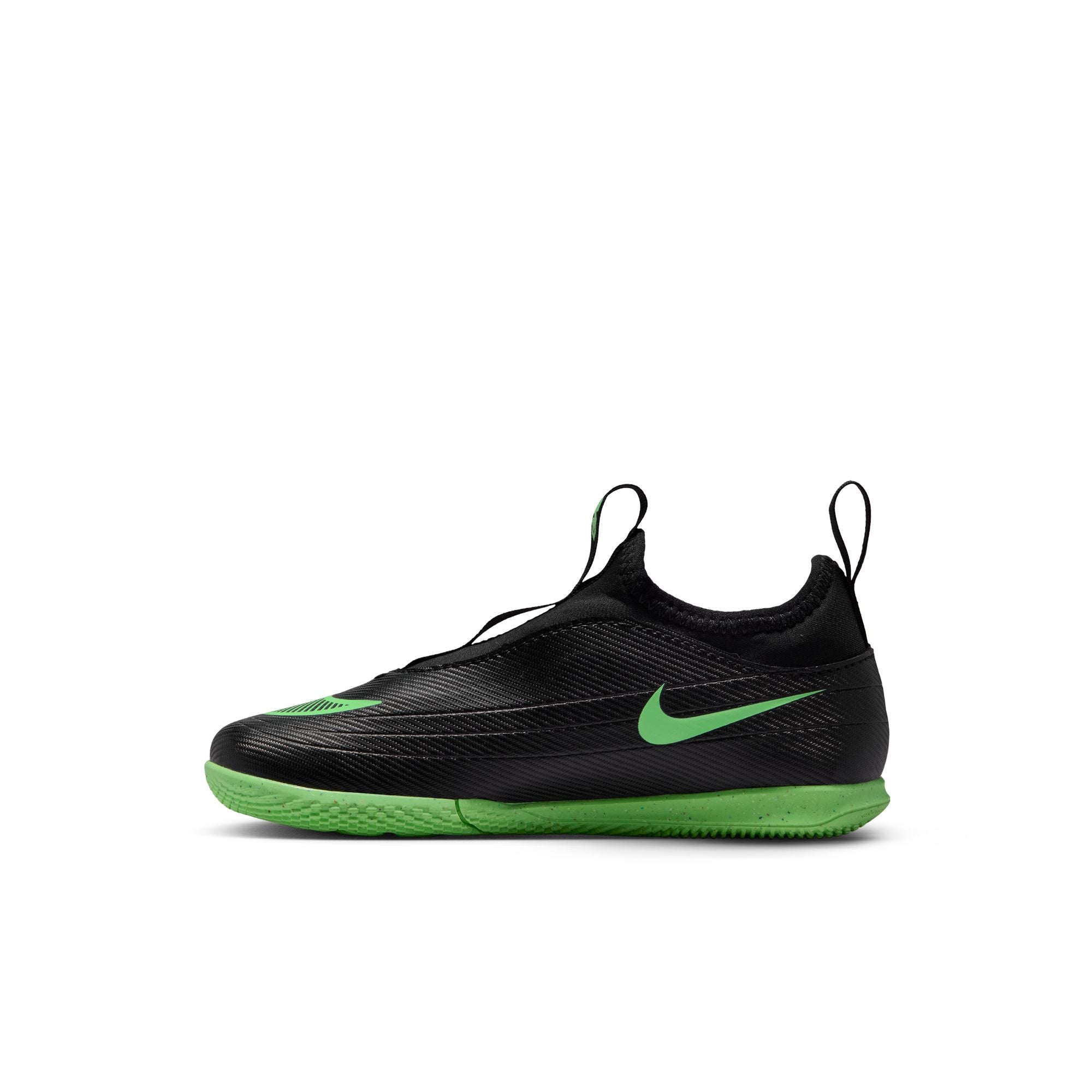 Nike Jr. Mercurial Vapor 17 Club Flex IC - IR1212-001