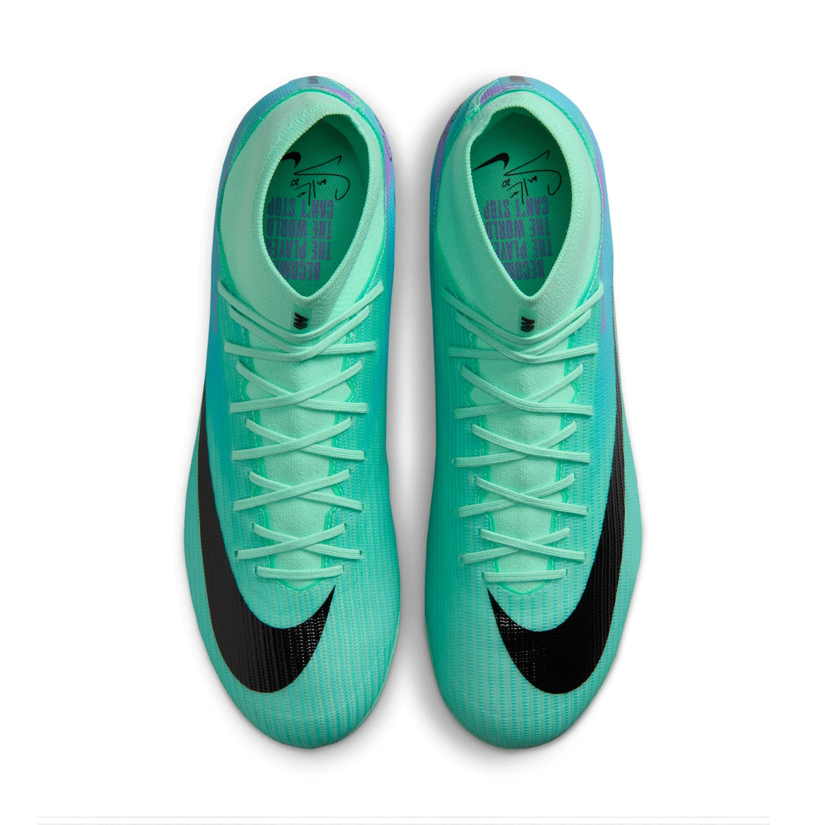 Nike Mercurial Superfly 11 Academy AG "Sam Kerr" - IR2777-300