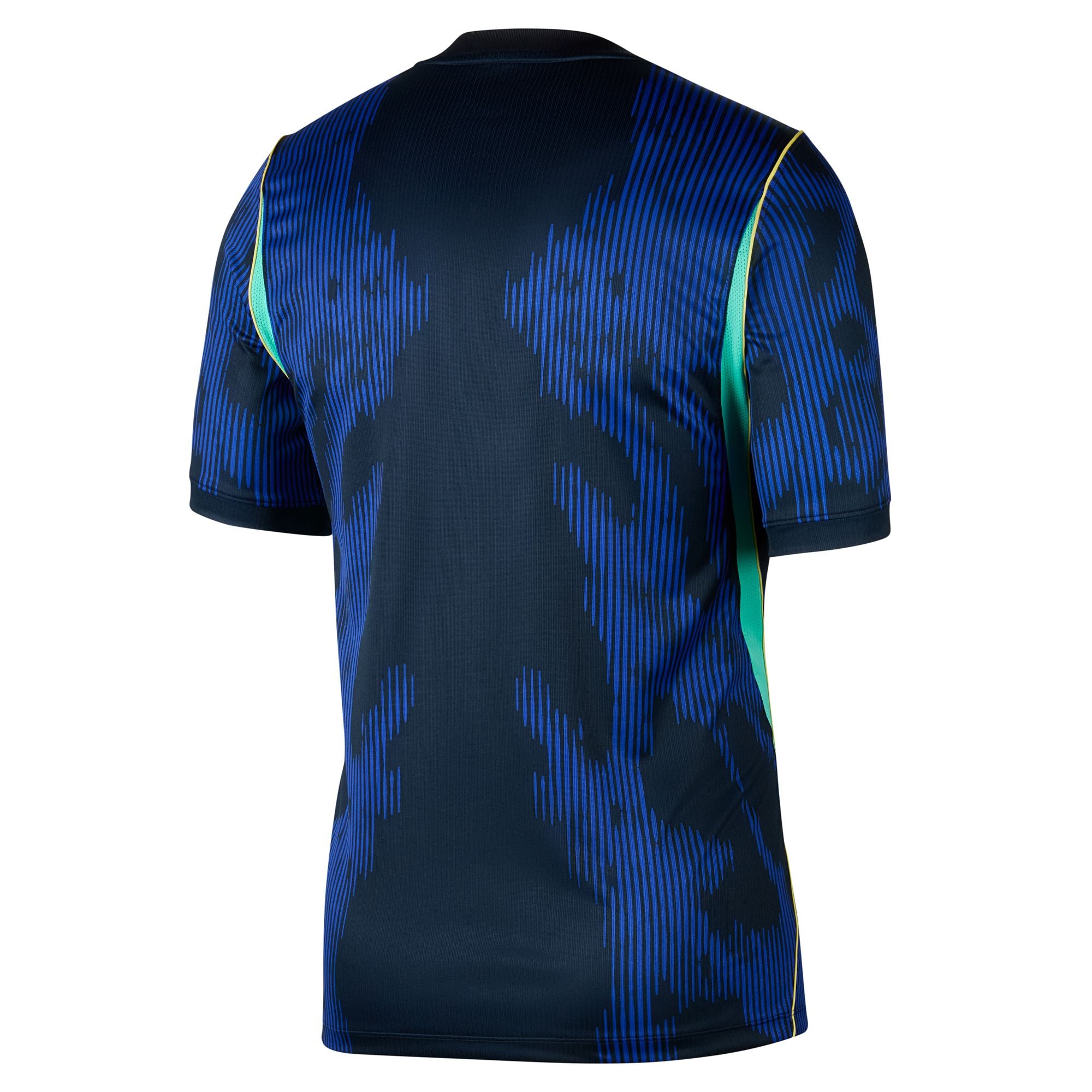 Nike Brazil 2026 Stadium Away Jersey - IU1072-417