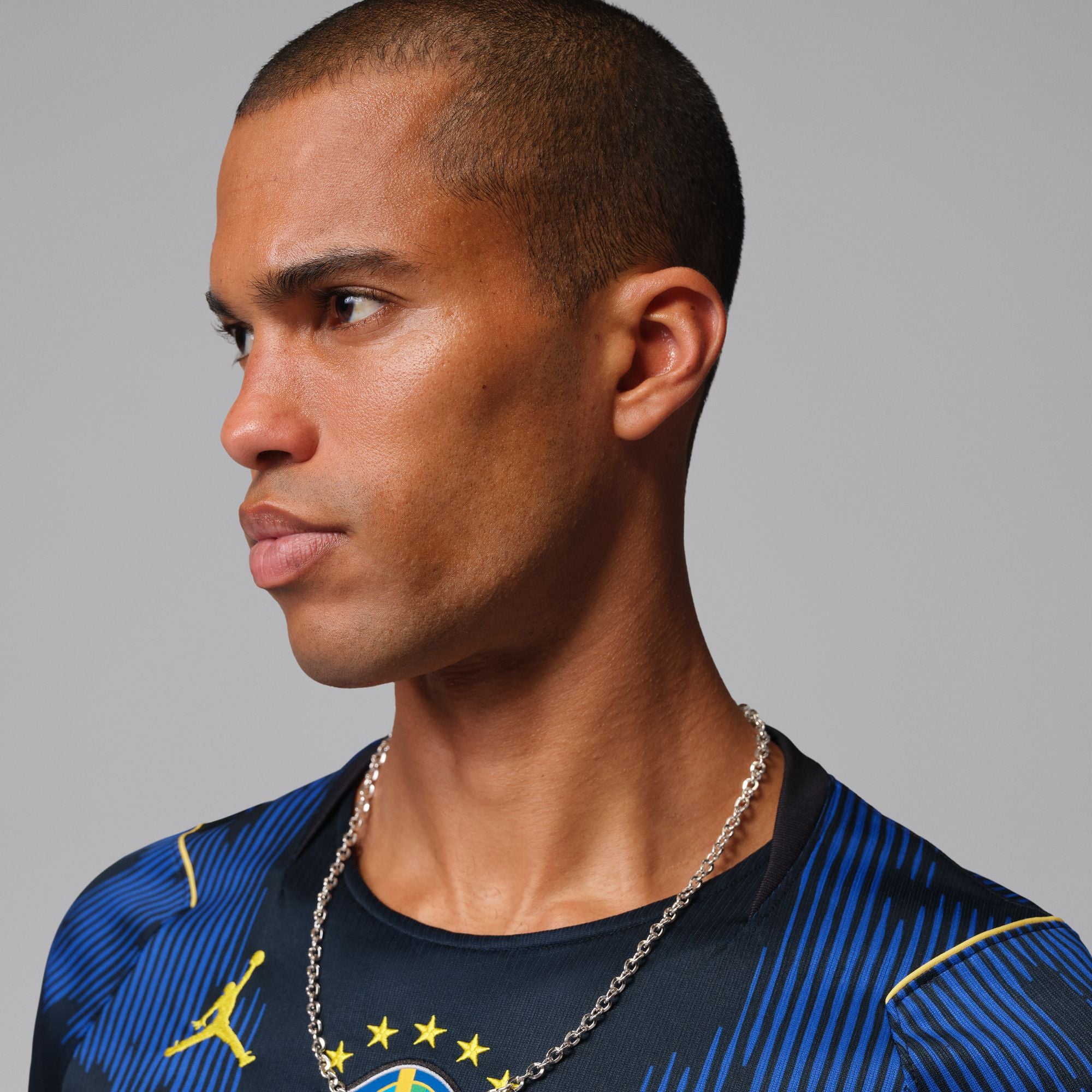 Nike Brazil 2026 Stadium Away Jersey - IU1072-417