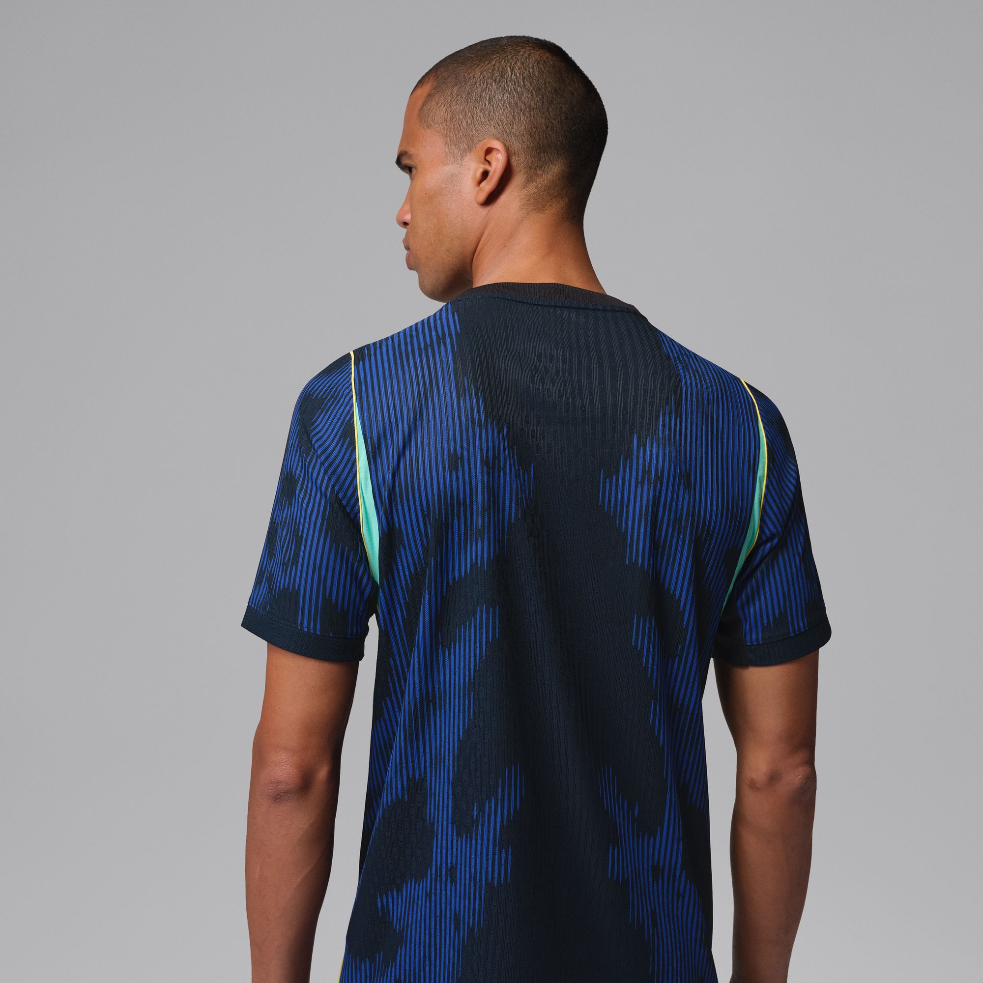 Nike Brazil 2026 Match Away Jersey - IU1074-417