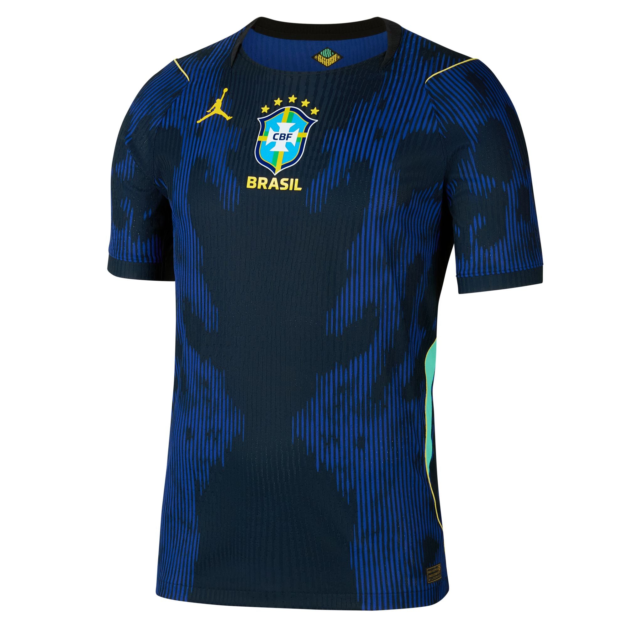 Nike Brazil 2026 Match Away Jersey - IU1074-417 (FINAL SALE)