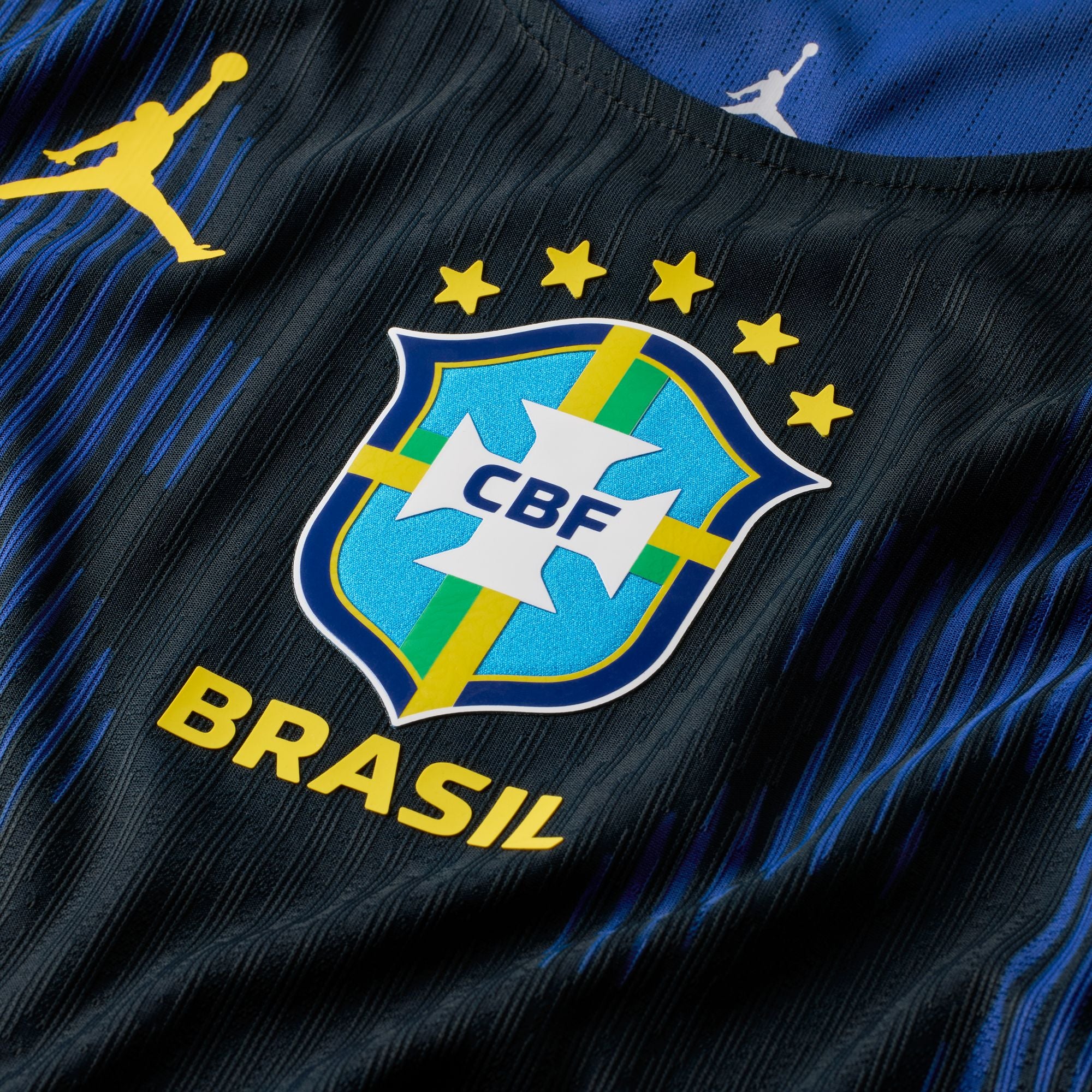Nike Brazil 2026 Match Away Jersey - IU1074-417