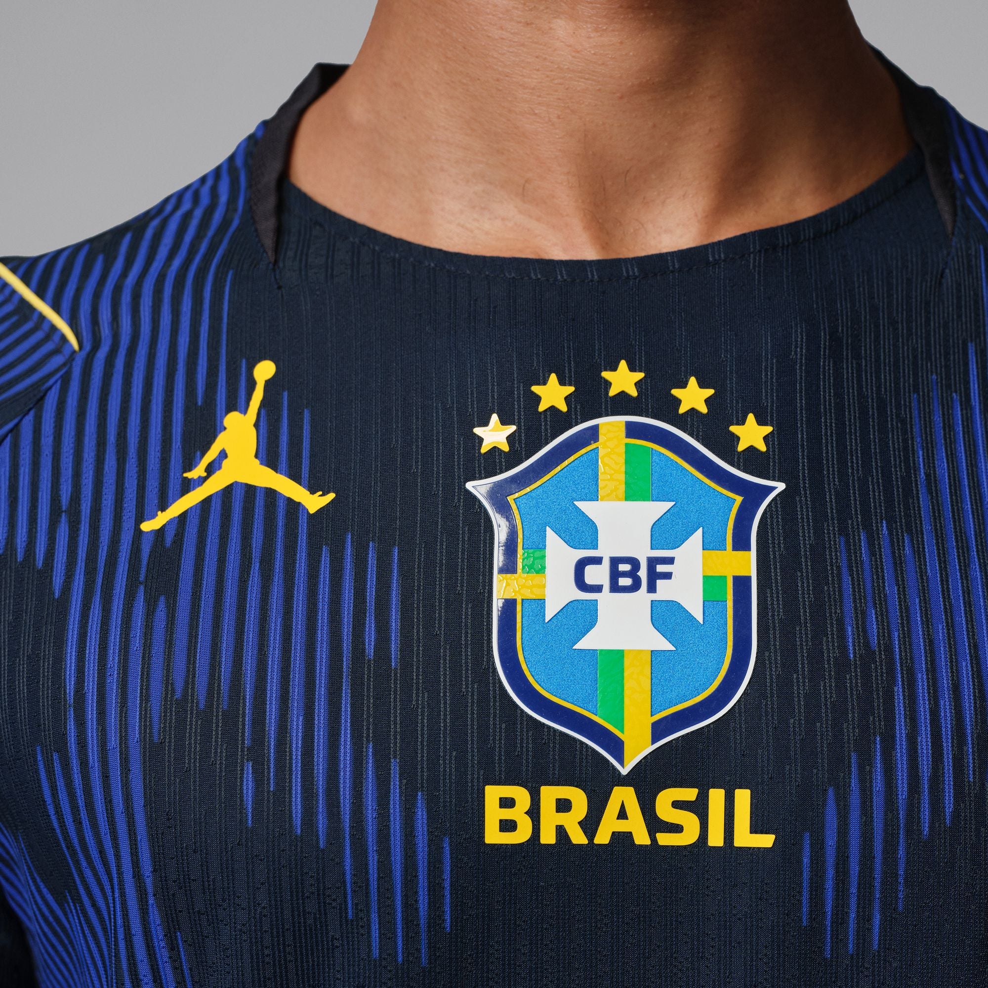 Nike Brazil 2026 Match Away Jersey - IU1074-417