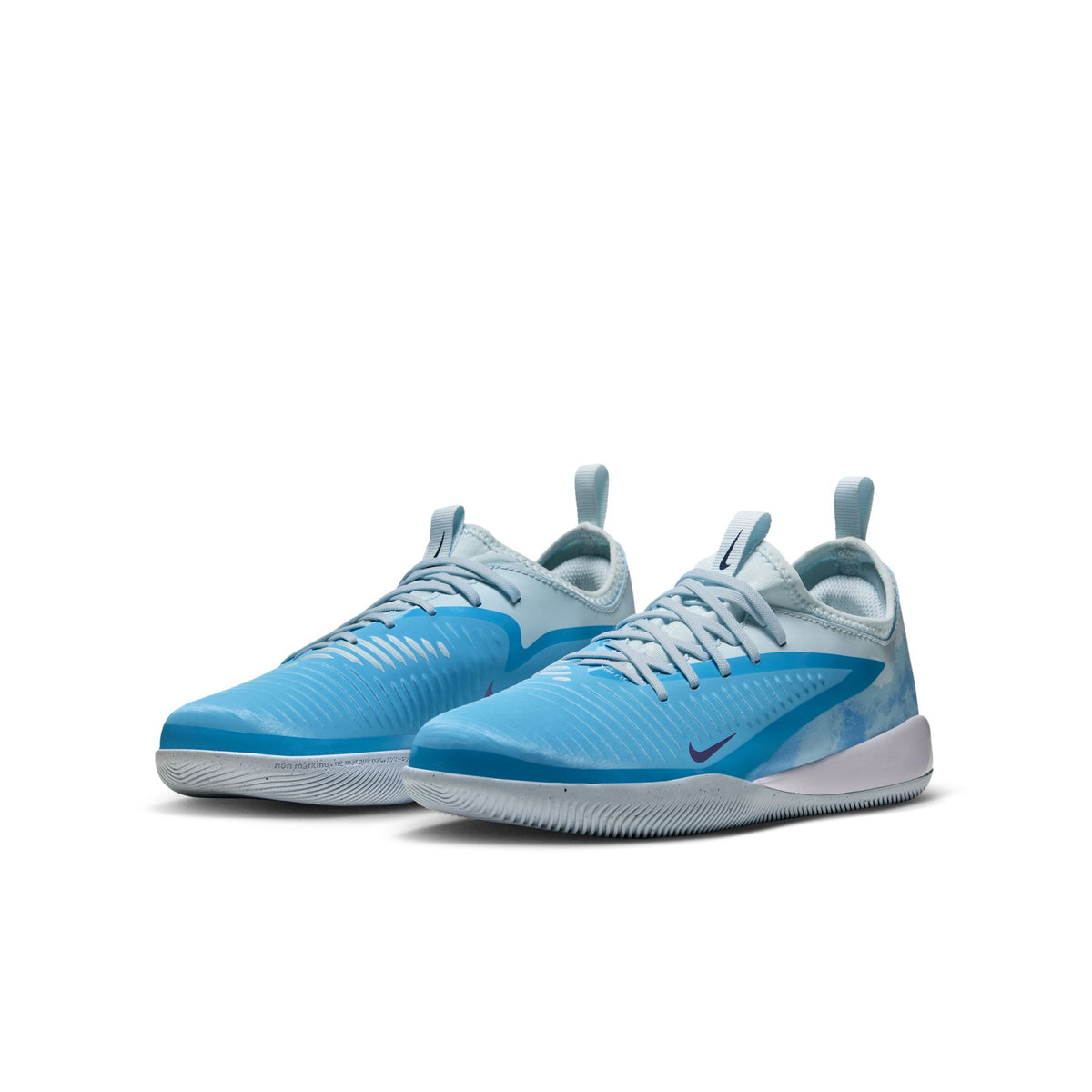 Nike Jr Phantom 6 Low Academy IC "Erling Haaland" - IV2023-401