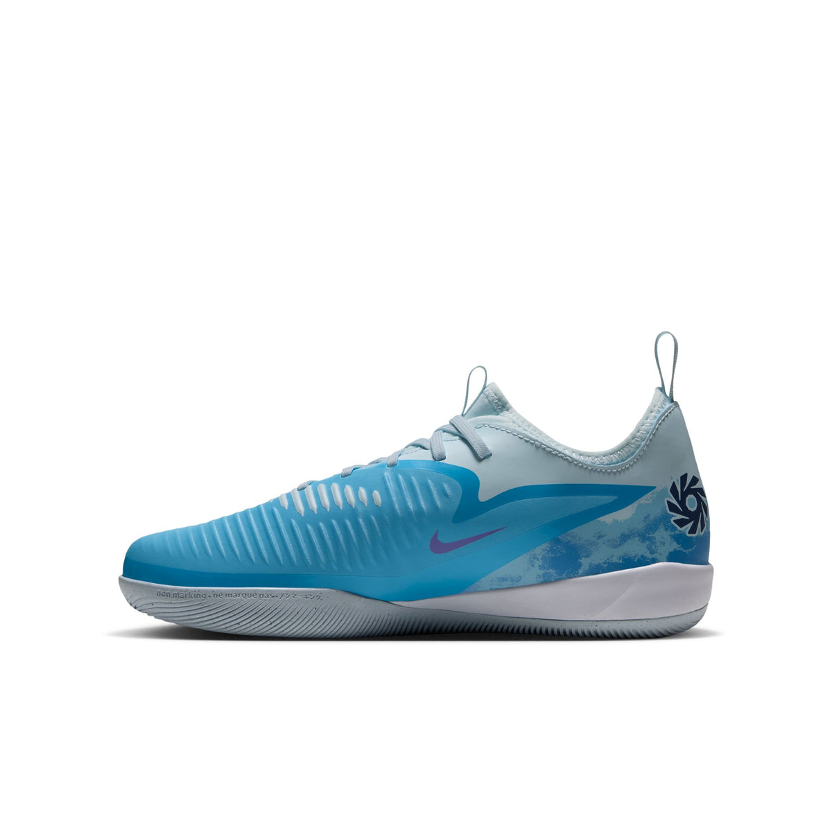 Nike Jr Phantom 6 Low Academy IC "Erling Haaland" - IV2023-401