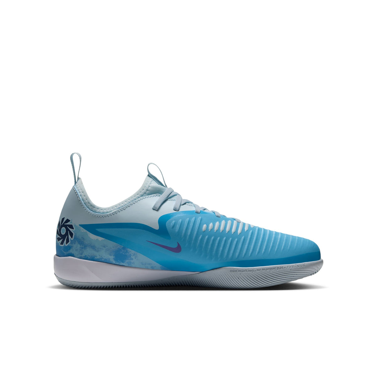 Nike Jr Phantom 6 Low Academy IC "Erling Haaland" - IV2023-401