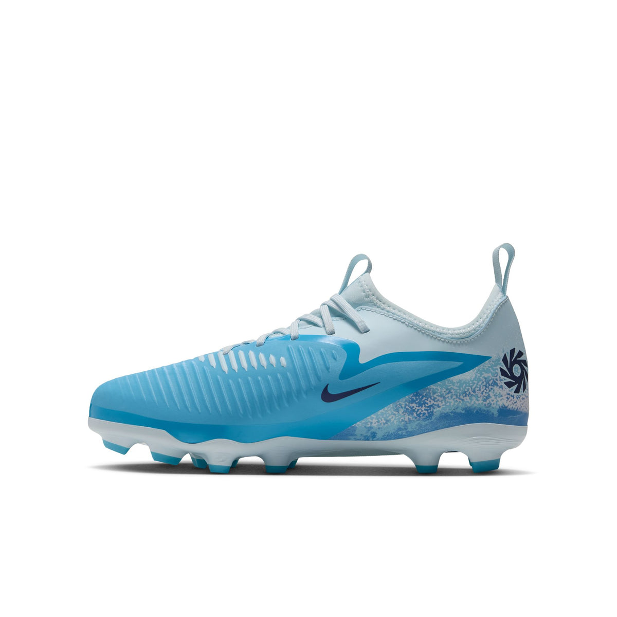 Nike Jr. Phantom 6 Low Academy FG/MG ''Erling Haaland'' - IV2024-401