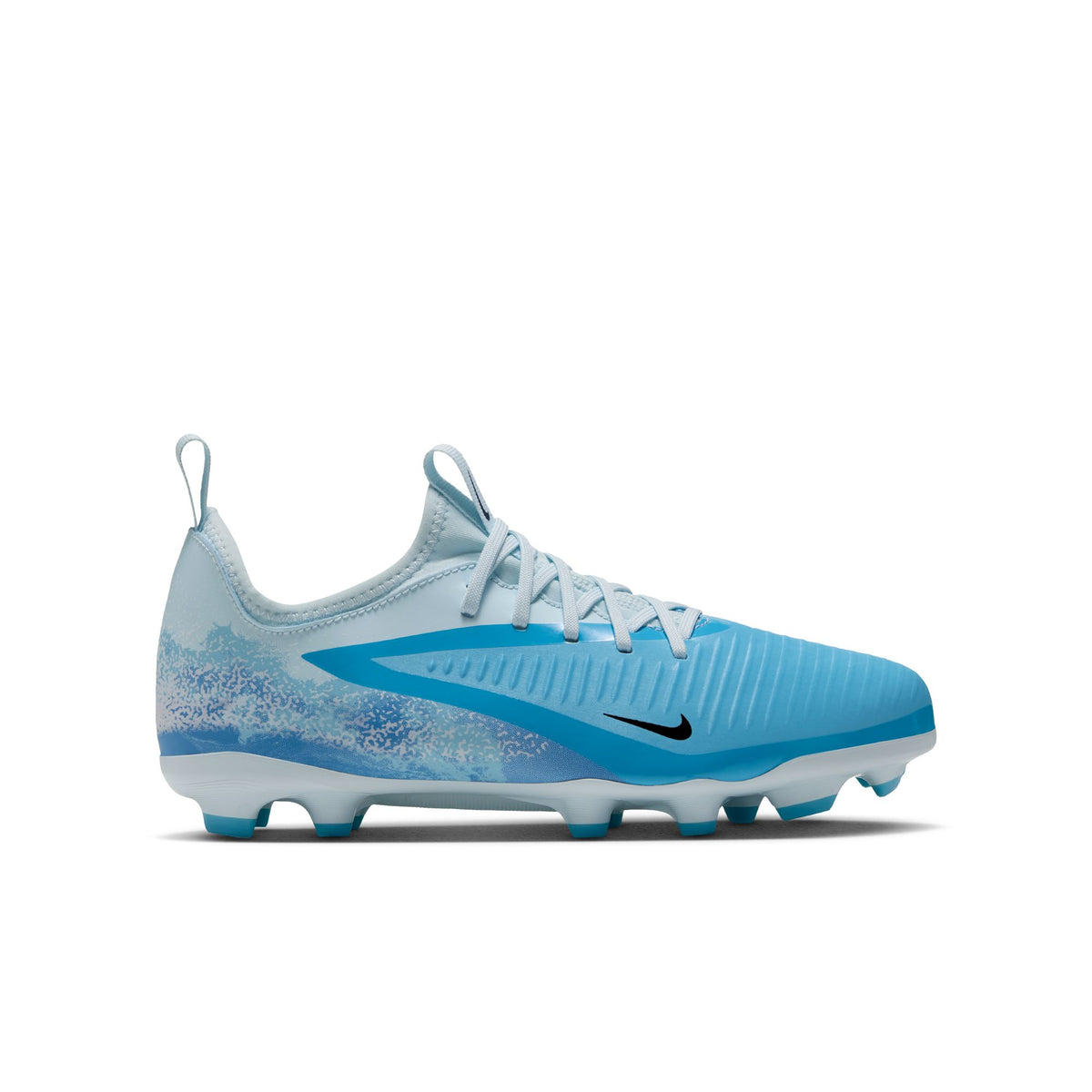 Nike Jr. Phantom 6 Low Academy FG/MG ''Erling Haaland'' - IV2024-401