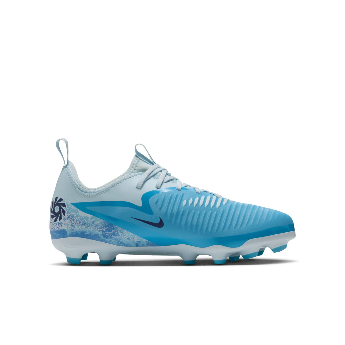 Nike Jr. Phantom 6 Low Academy FG/MG ''Erling Haaland'' - IV2024-401