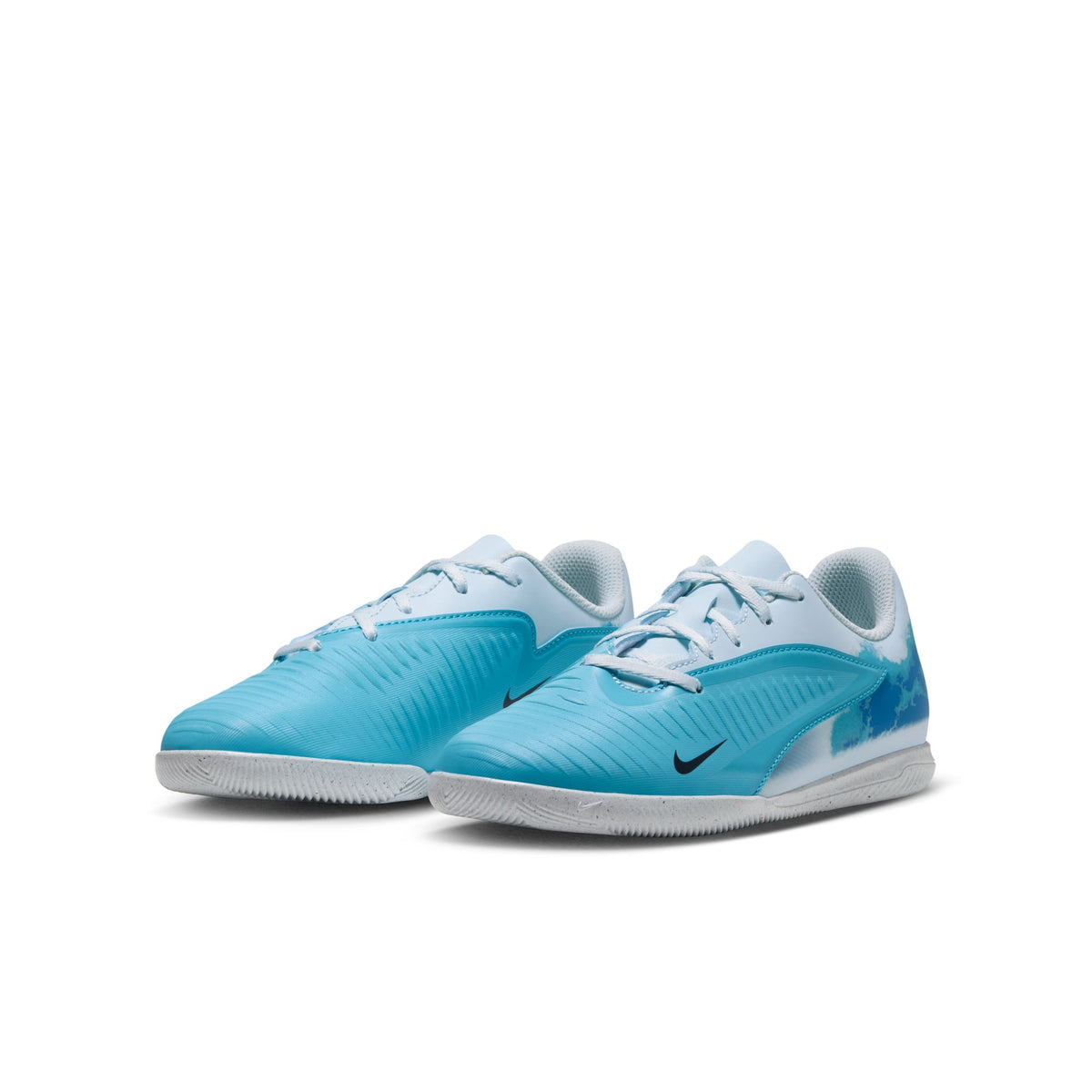 Nike Jr Phantom 6 Low Club IC "Erling Haaland" - IV4050-401