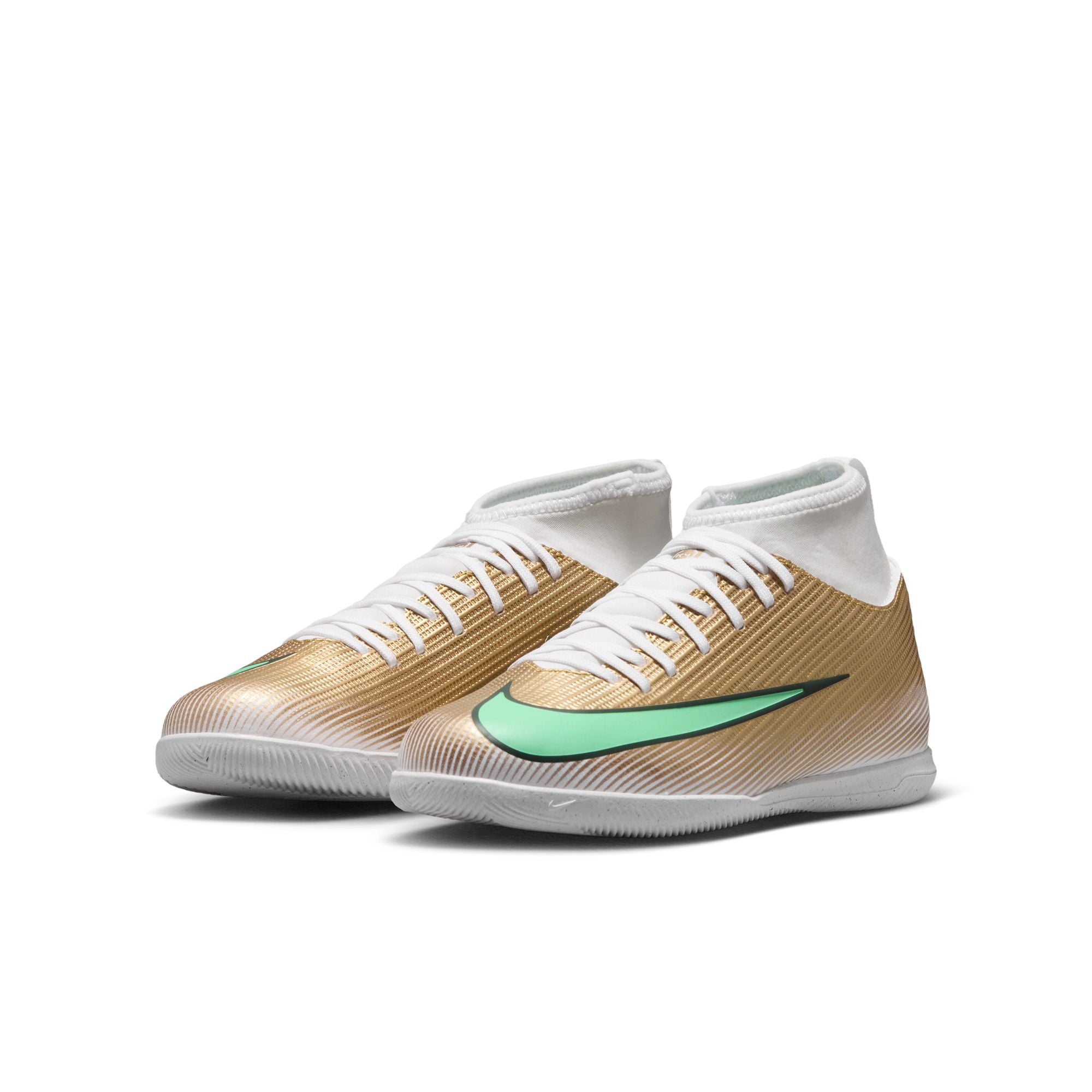 Nike Jr. Mercurial Superfly 11 Club "Kylian Mbappé" IC - IV5830-701