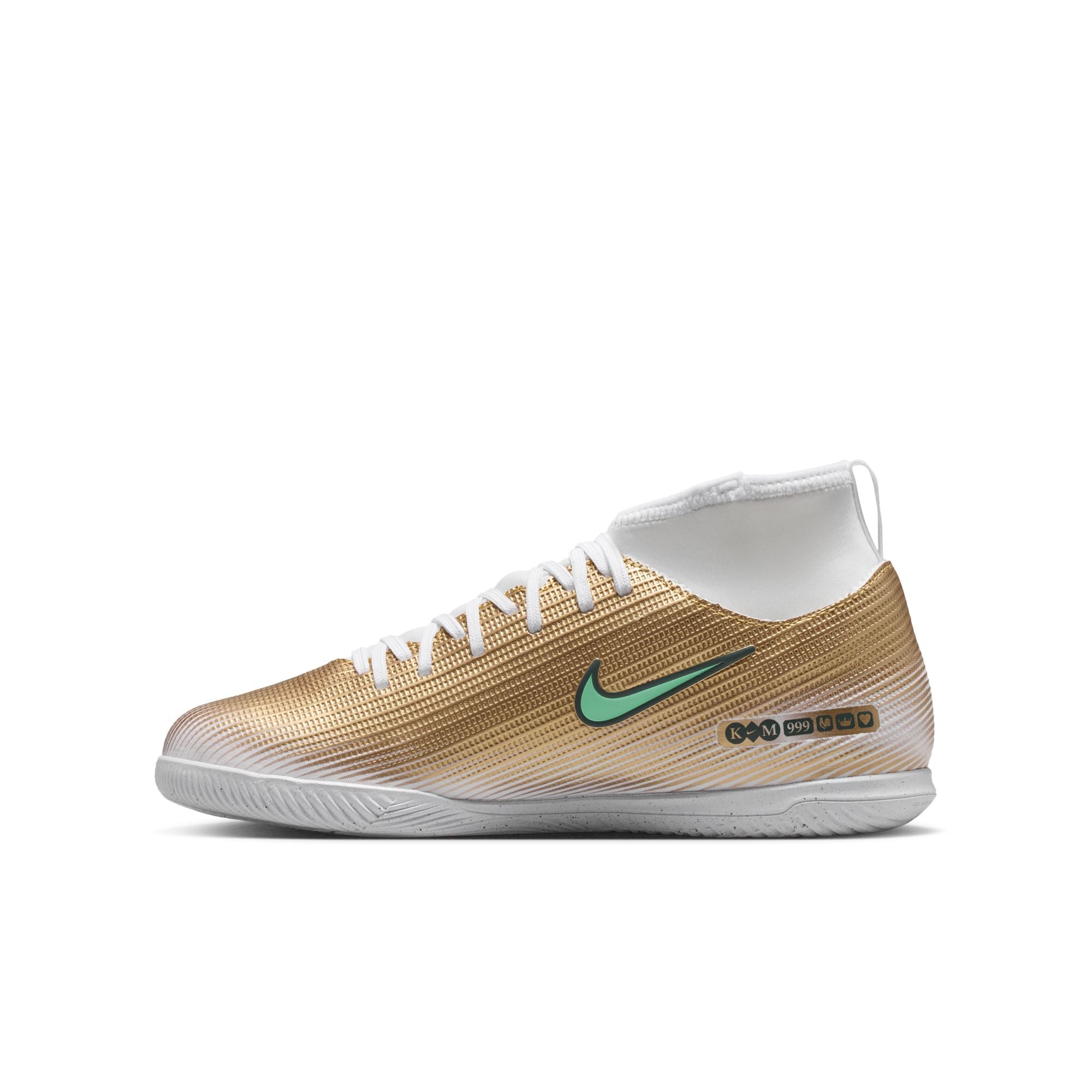 Nike Jr. Mercurial Superfly 11 Club "Kylian Mbappé" IC - IV5830-701