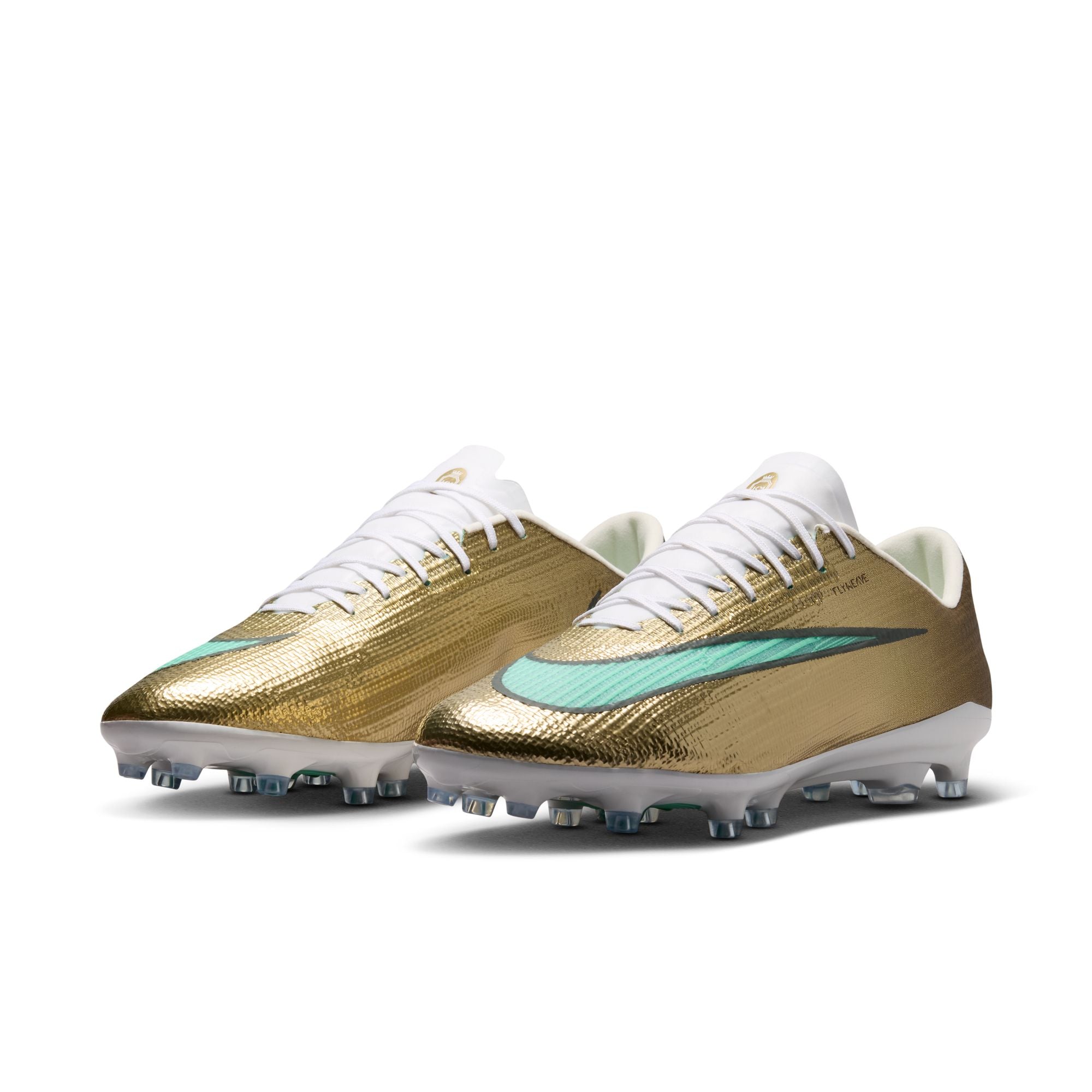 Nike Mercurial Superfly 11 Pro "Kylian Mbappé" AG - IV6172-701