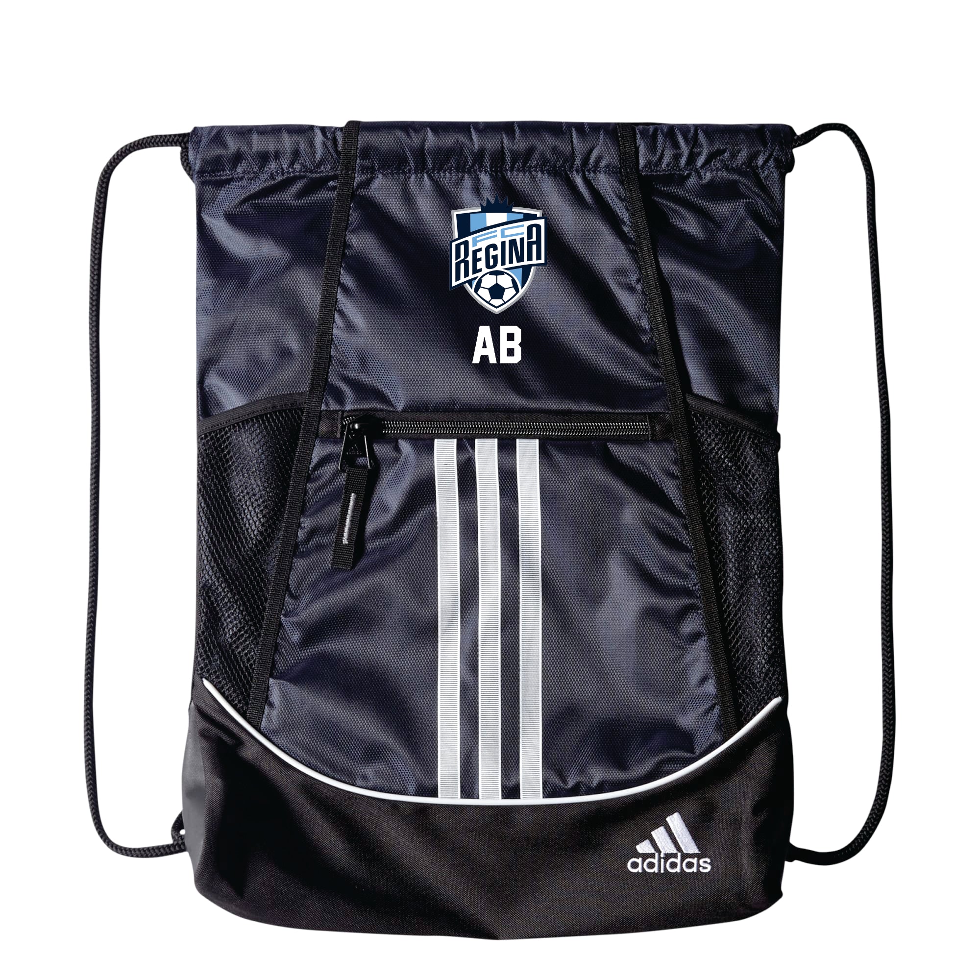 FCR Adidas Sackpack