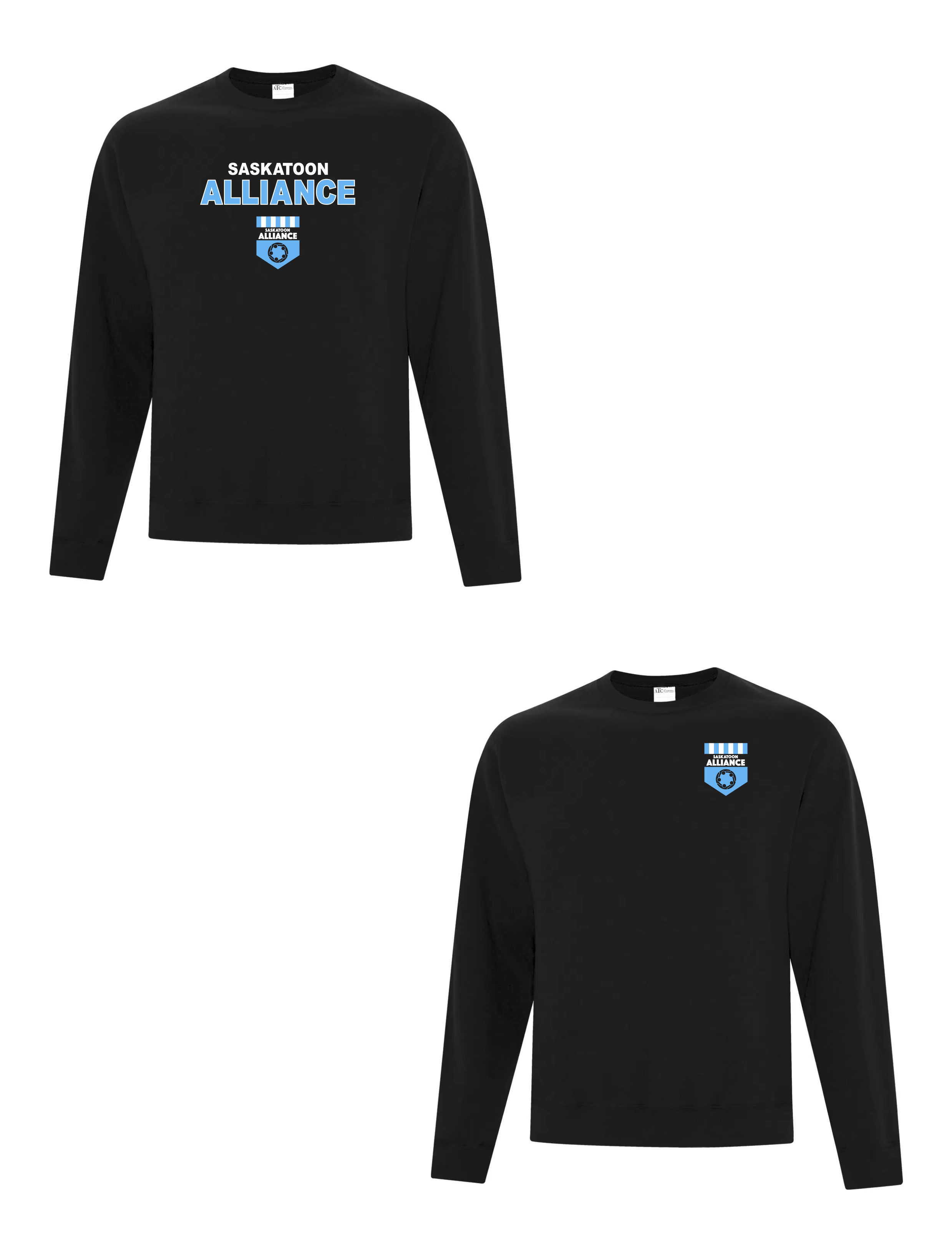 ATC Crewneck (Alliance Pre-Order ETA January 23rd)