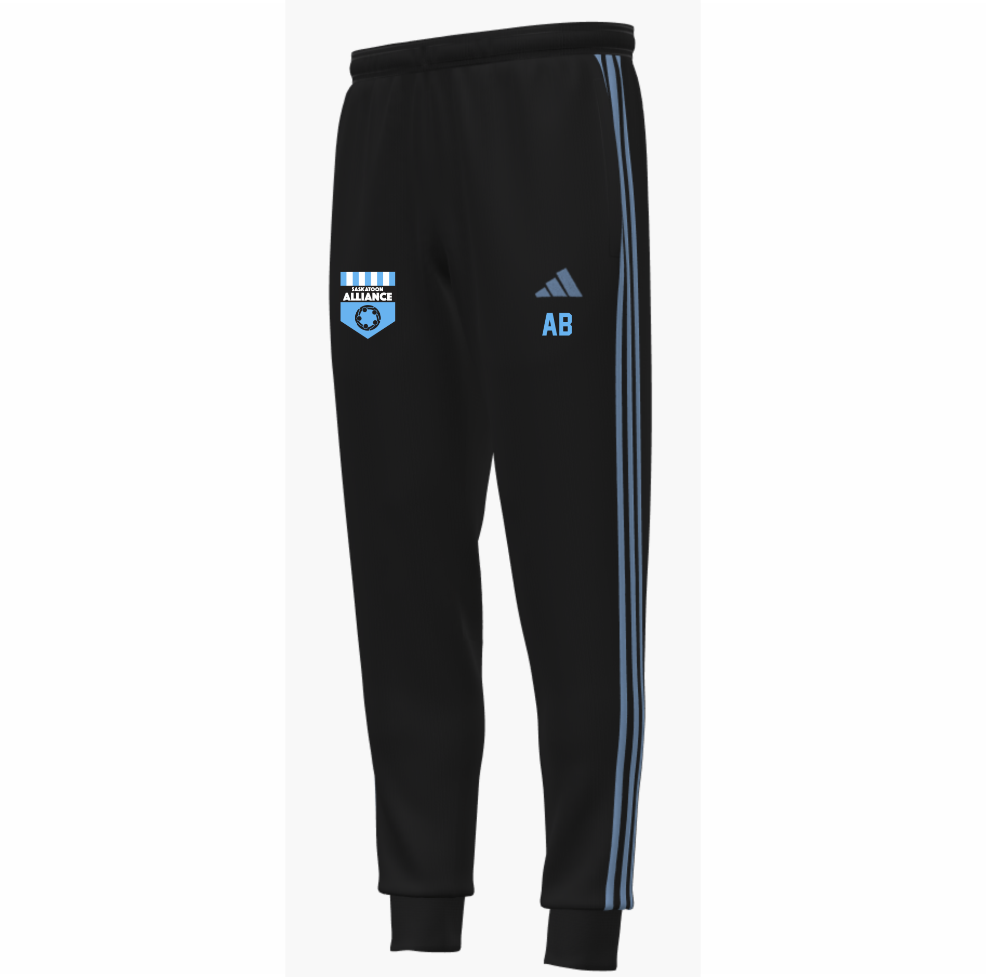 Adidas Entrada 22 Sweatpant (Alliance Pre-Order ETA February 20th)
