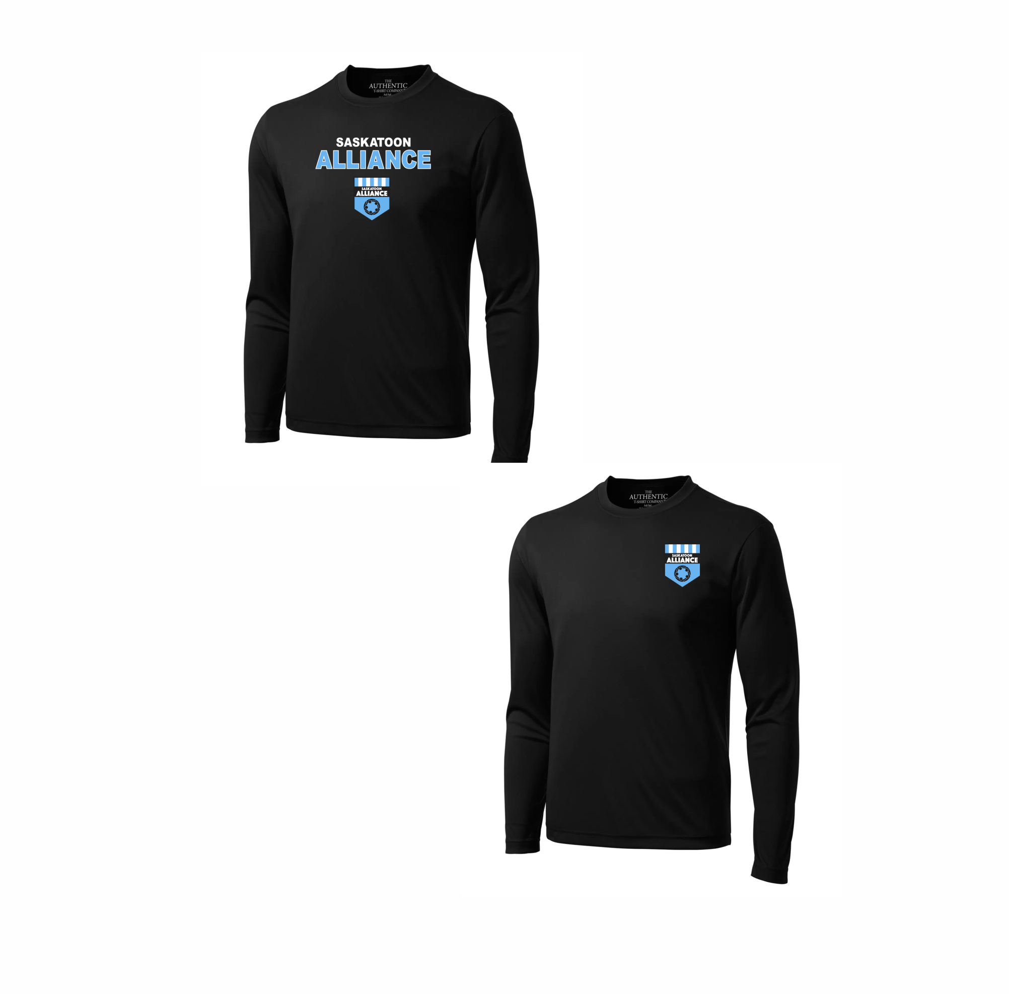 ATC Pro Tee Long Sleeve (Alliance Pre-Order ETA January 23rd)