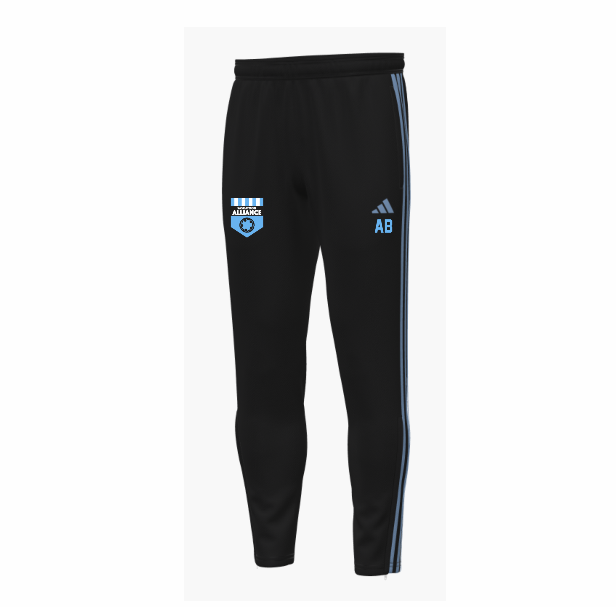 Adidas Entrada 22 Track Pants (Alliance Pre-Order ETA February 20th)