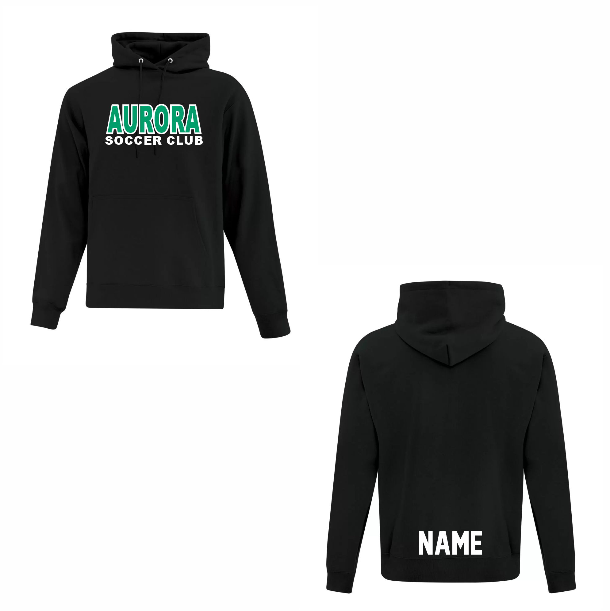 ATC Everyday Cotton Hoody (Aurora CP Pre-Order ETA November 28th)