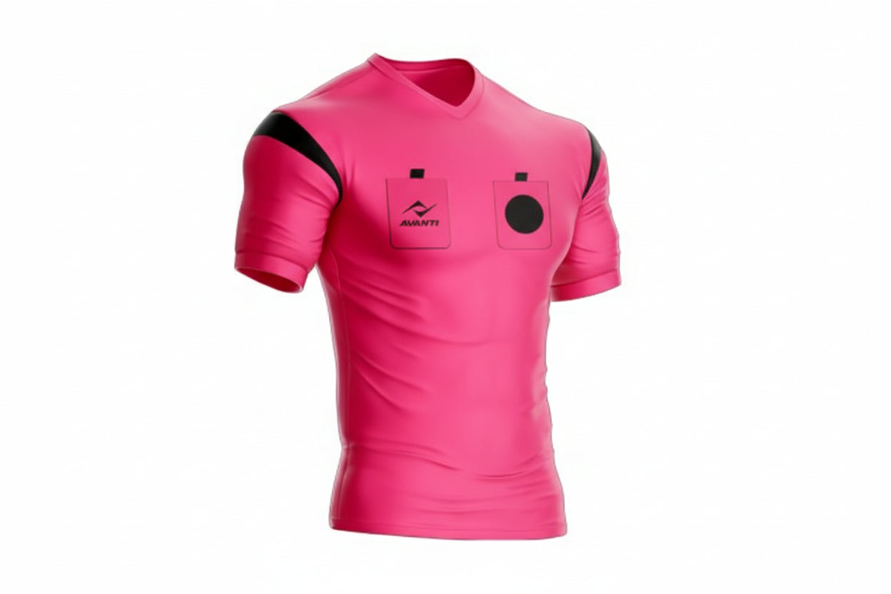 Avanti Prodigy Referee Jersey
