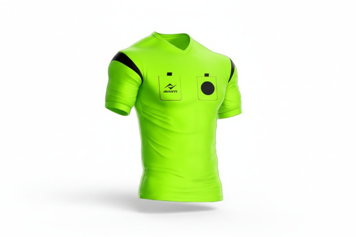 Avanti Prodigy Referee Jersey