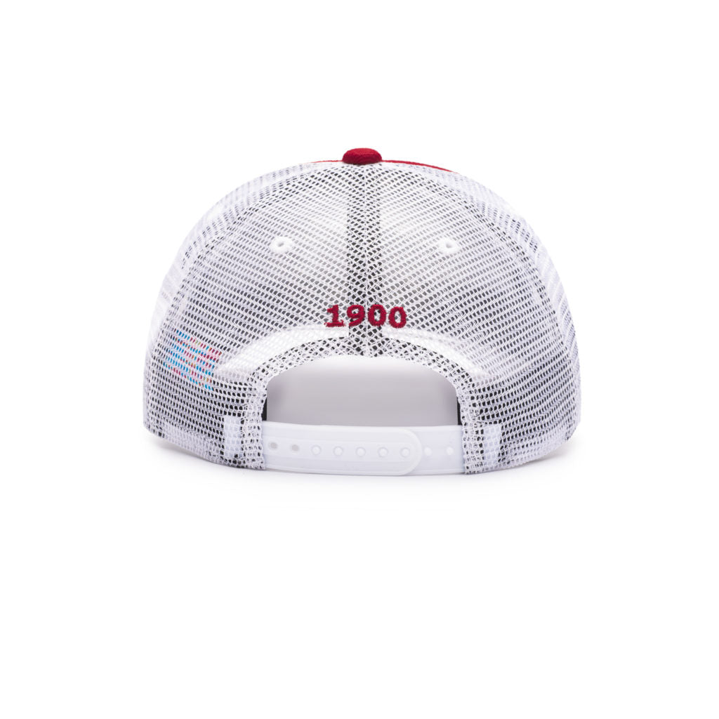 Bayern Munich Trucker Hat - BAY-2028-5492