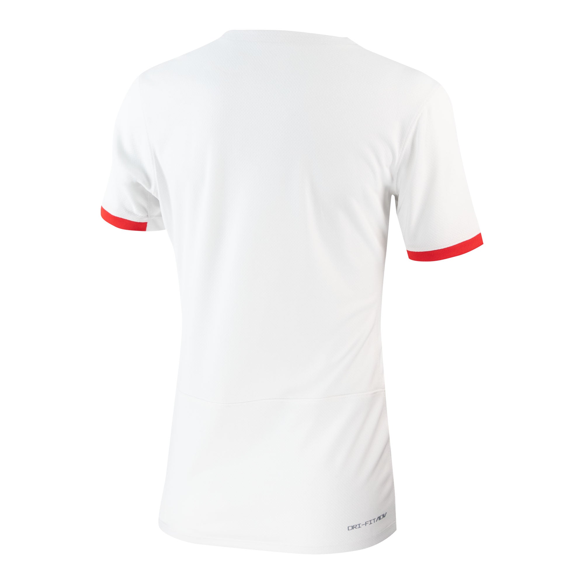 Women's Nike White Canada Women's National Team 2023/24 Away Replica Jersey - P35187-100