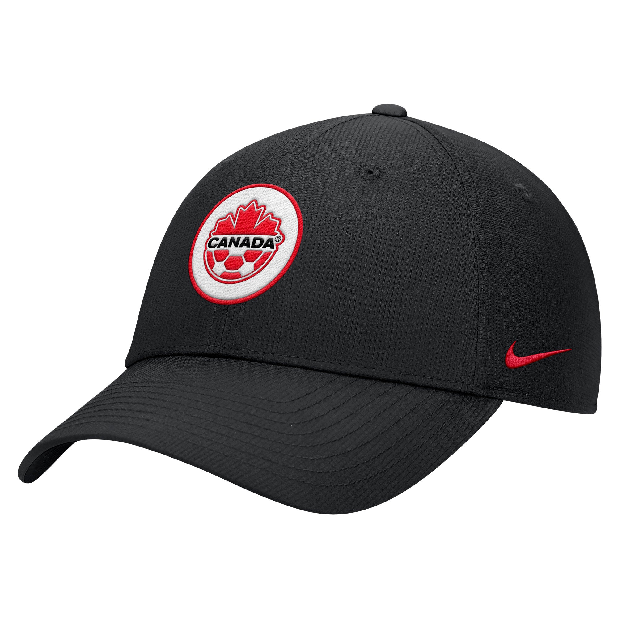 Nike Canada Soccer Club Cap - C16972