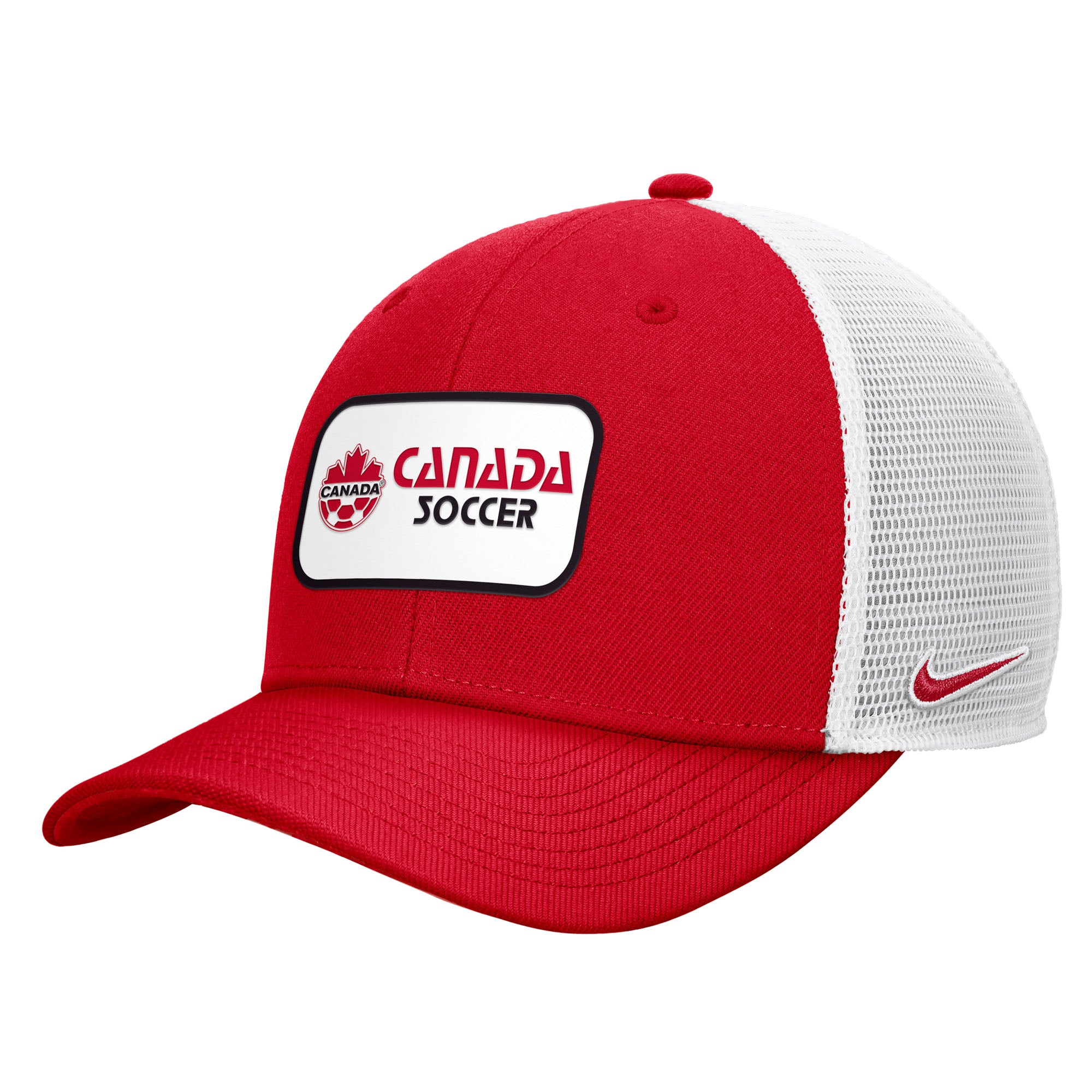 Nike Canada Soccer Rise Trucker Cap - C16974