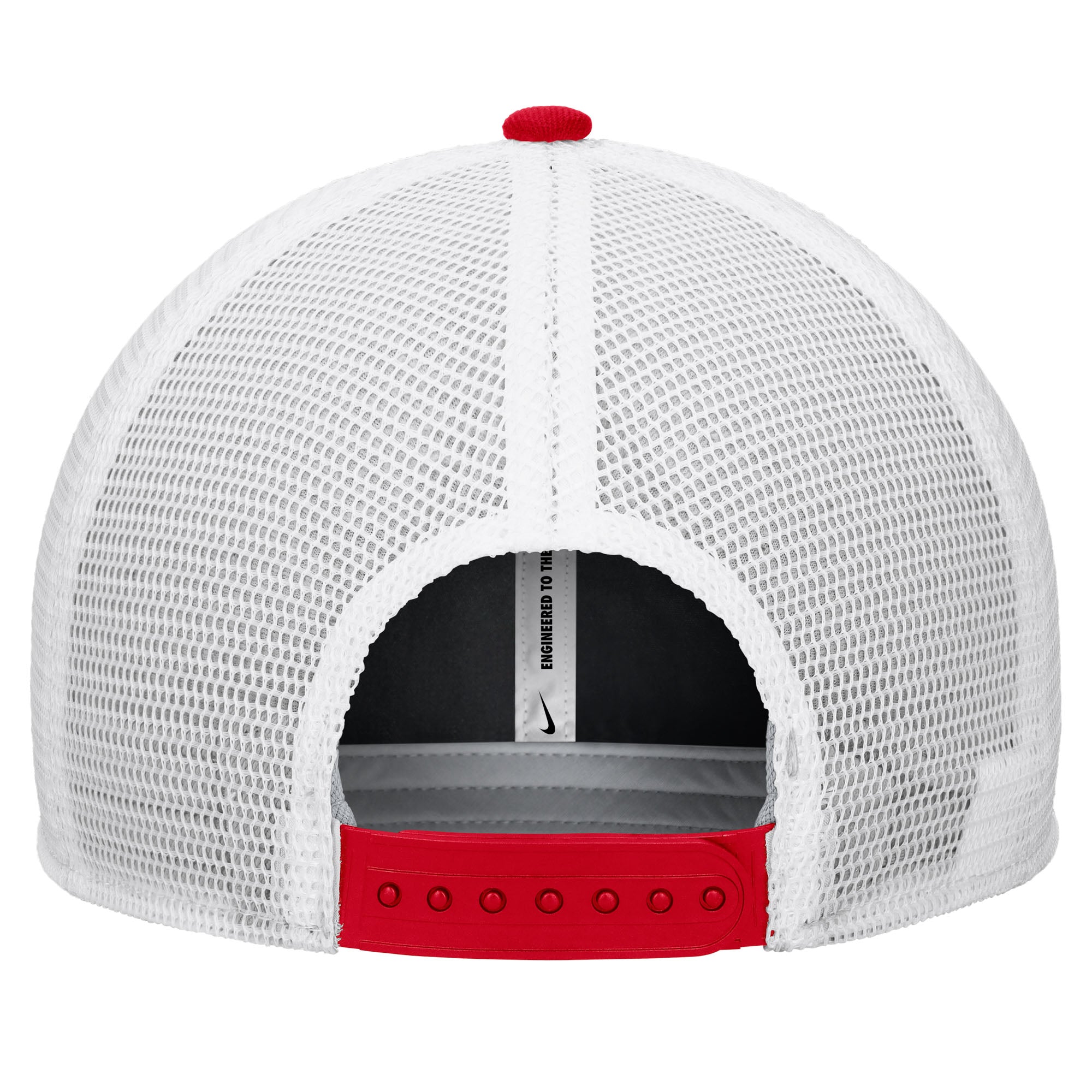 Nike Canada Soccer Rise Trucker Cap - C16974