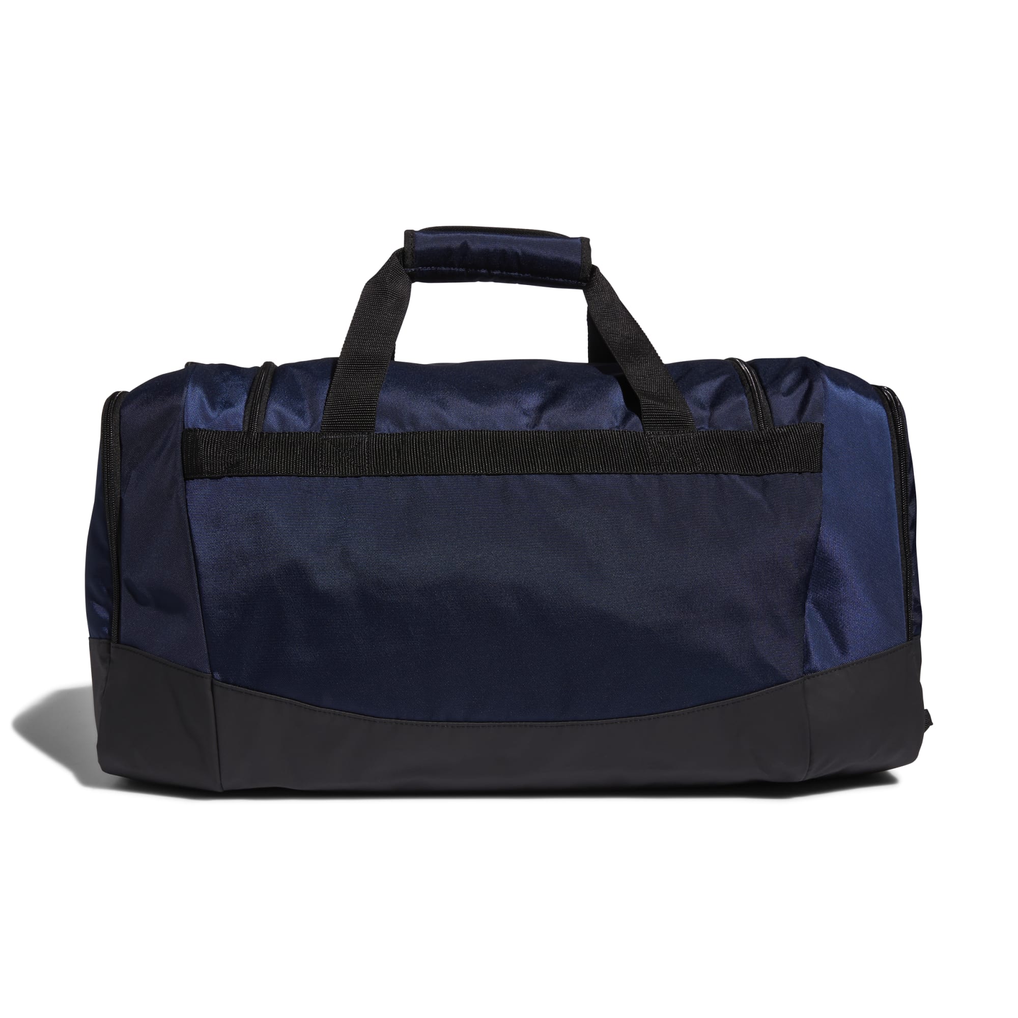 Adidas Defender IV Medium Duffel Bag (Navy) - EW9637