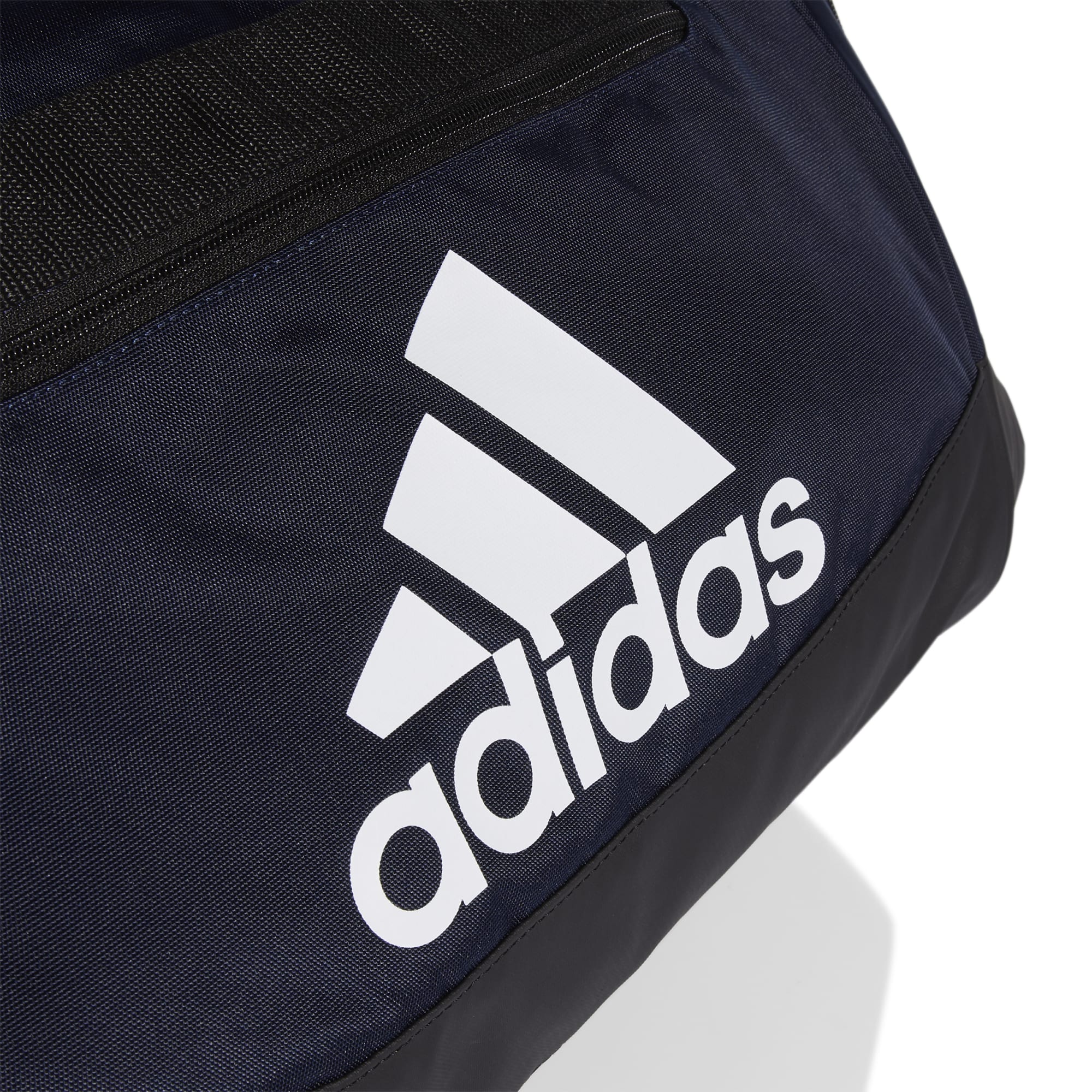 Adidas Defender IV Medium Duffel Bag (Navy) - EW9637