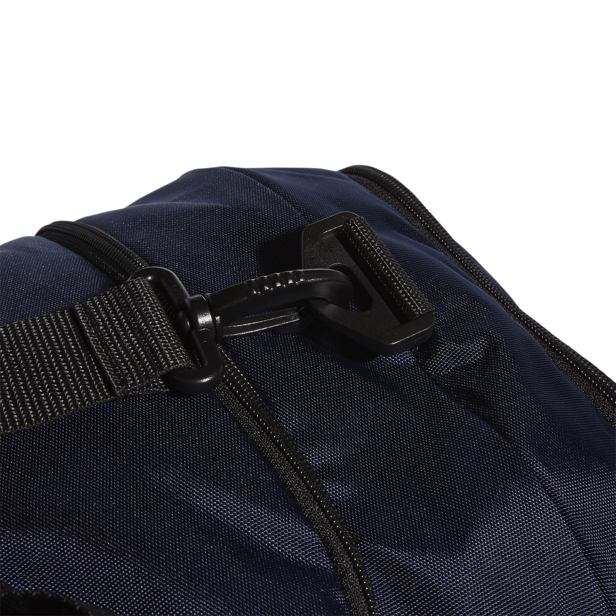 Adidas Defender IV Medium Duffel Bag (Navy) - EW9637