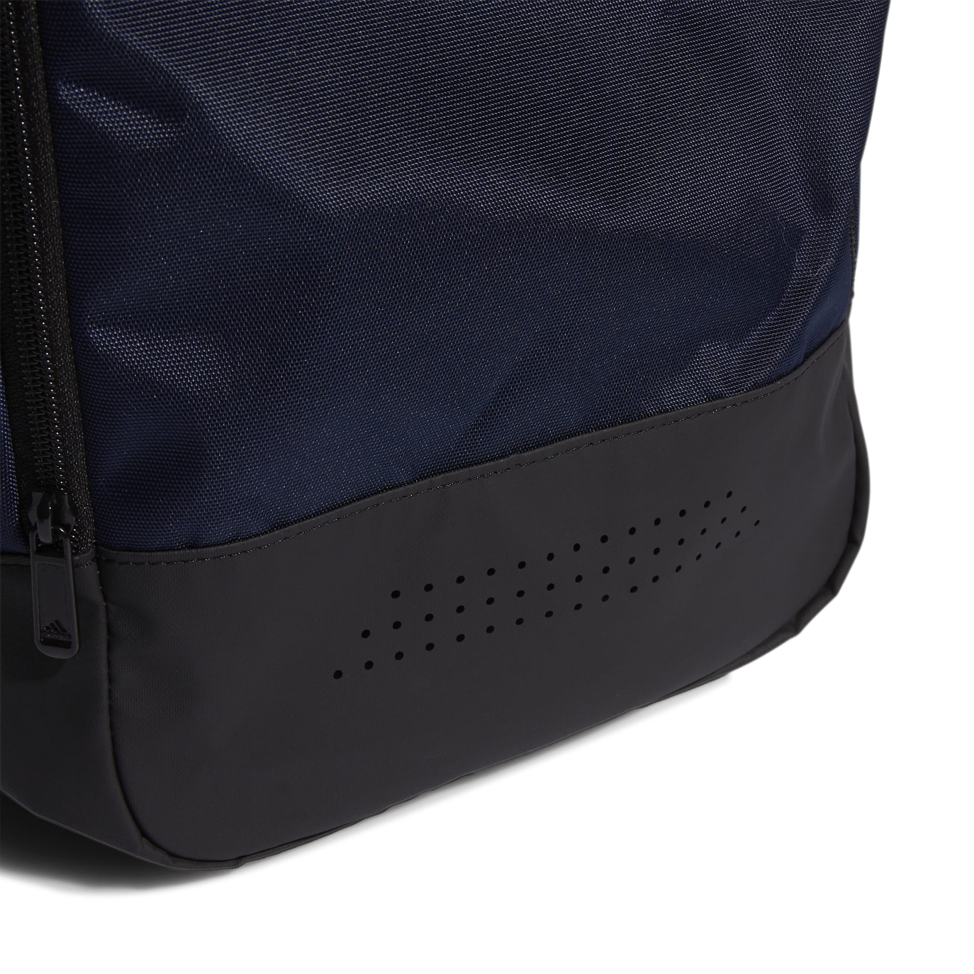 Adidas Defender IV Medium Duffel Bag (Navy) - EW9637