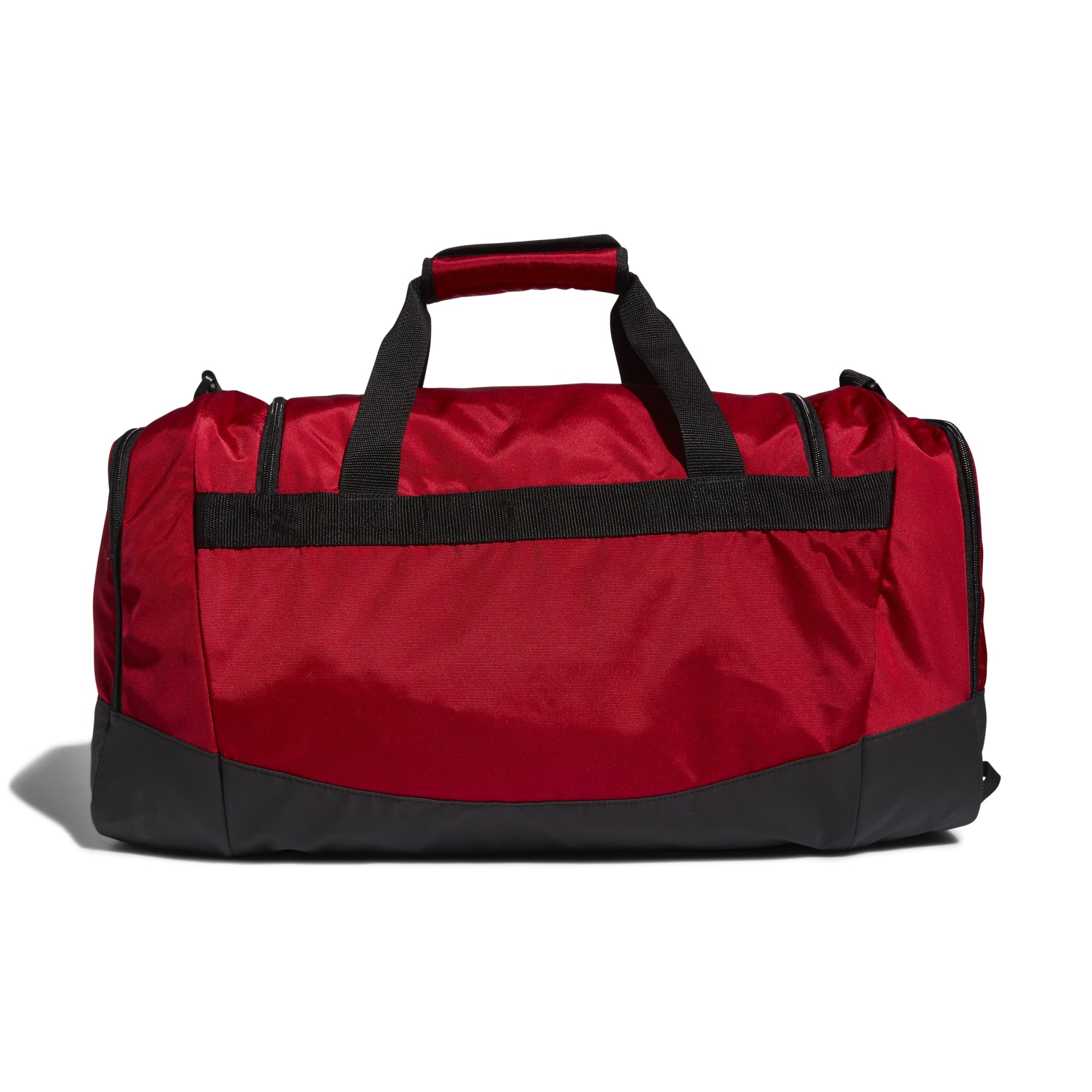 Adidas Defender IV Medium Duffel Bag Red - EW9639