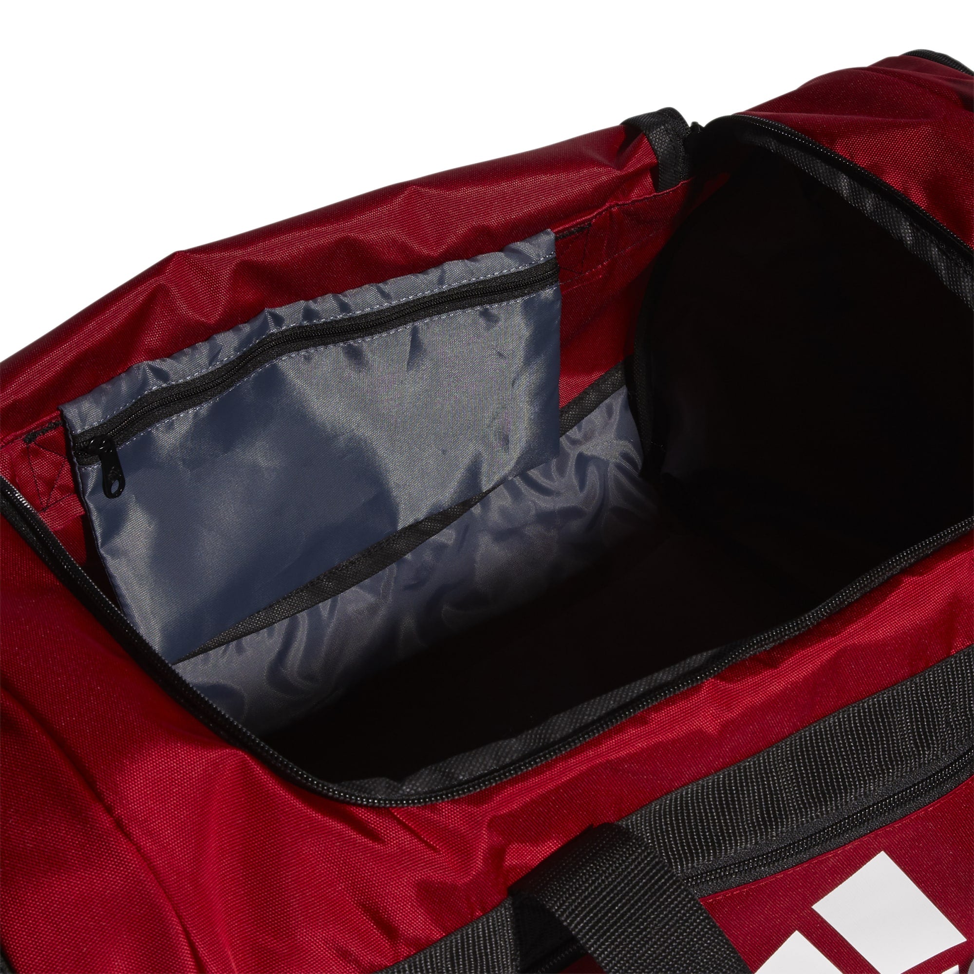 Adidas Defender IV Medium Duffel Bag (Red) - EW9639