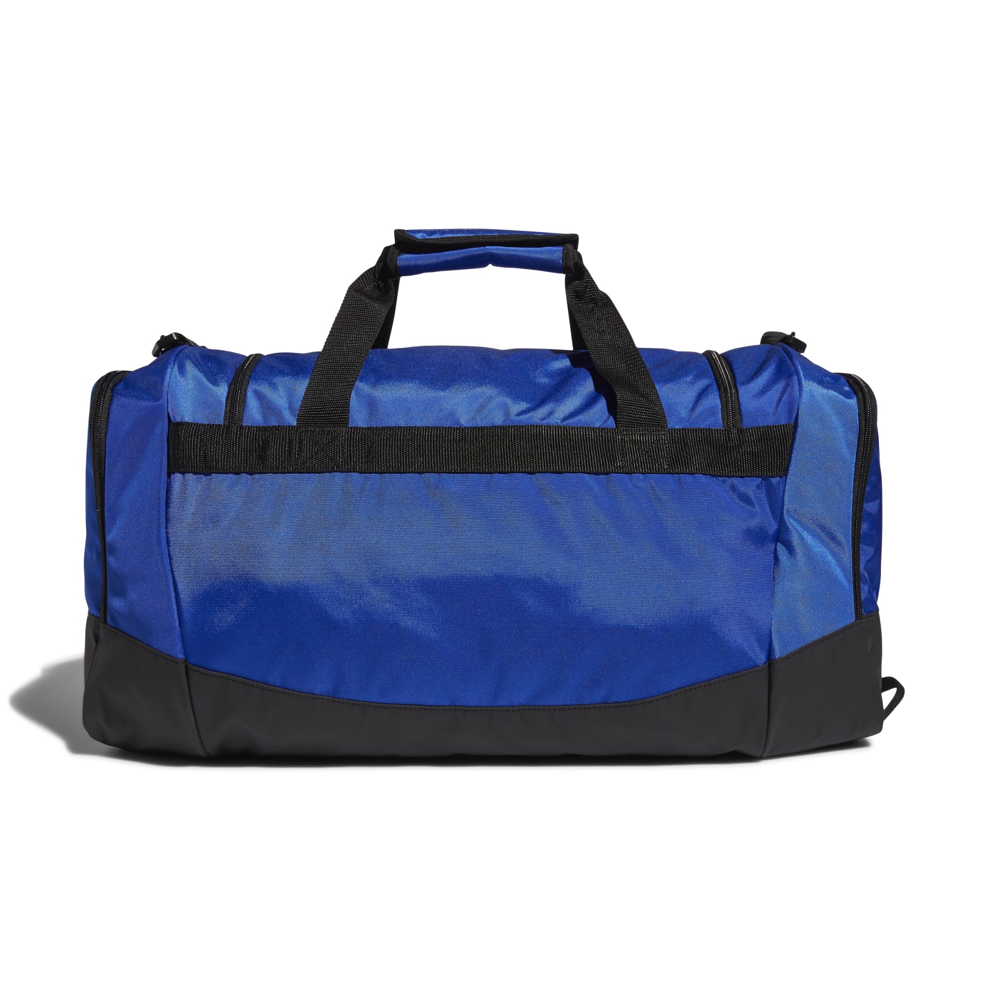 Adidas Defender IV Medium Duffel Bag (Royal) - EW9646