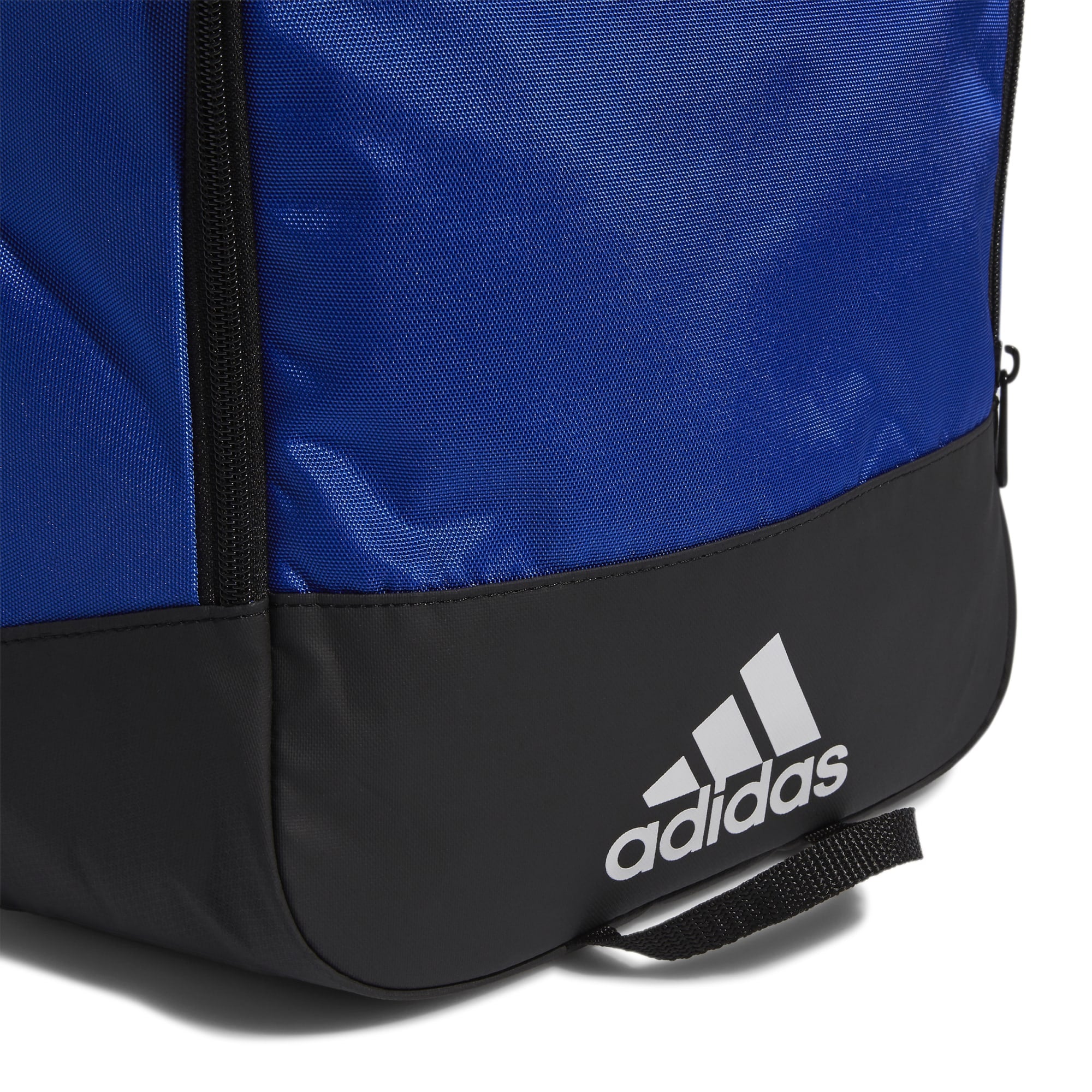Adidas Defender IV Medium Duffel Bag (Royal) - EW9646