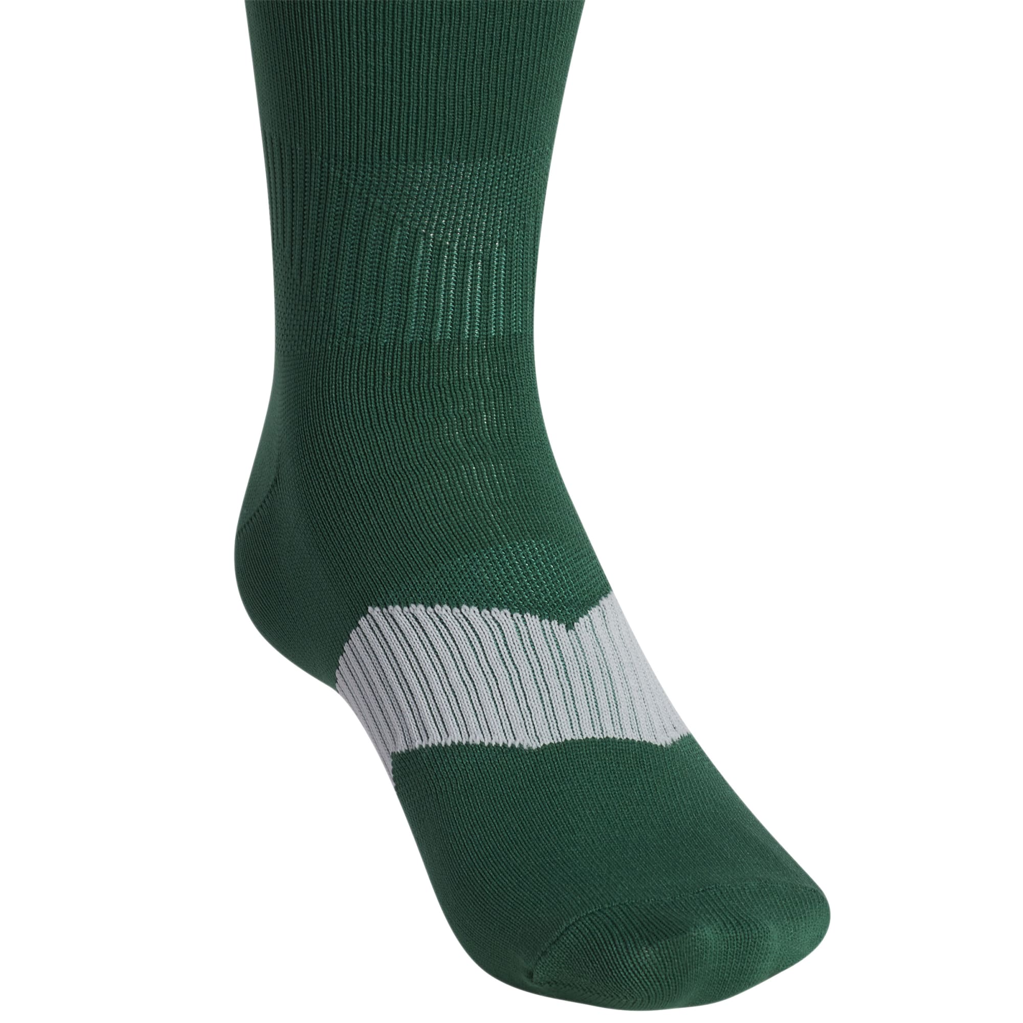 Adidas Metro Sock (Forest Green) - EW9834