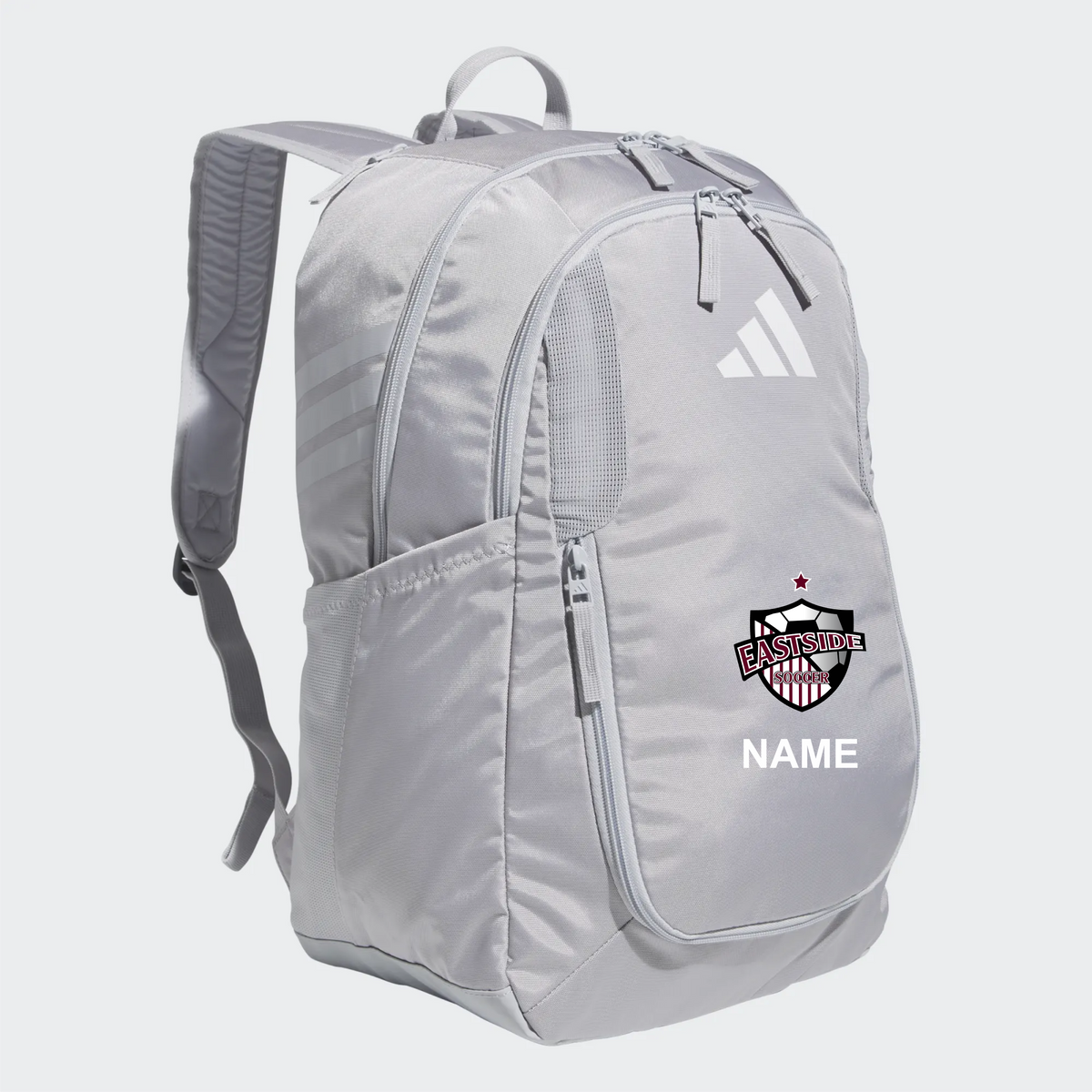 Adidas Stadium 4 Backpack (Eastside) (ETA December 14th)