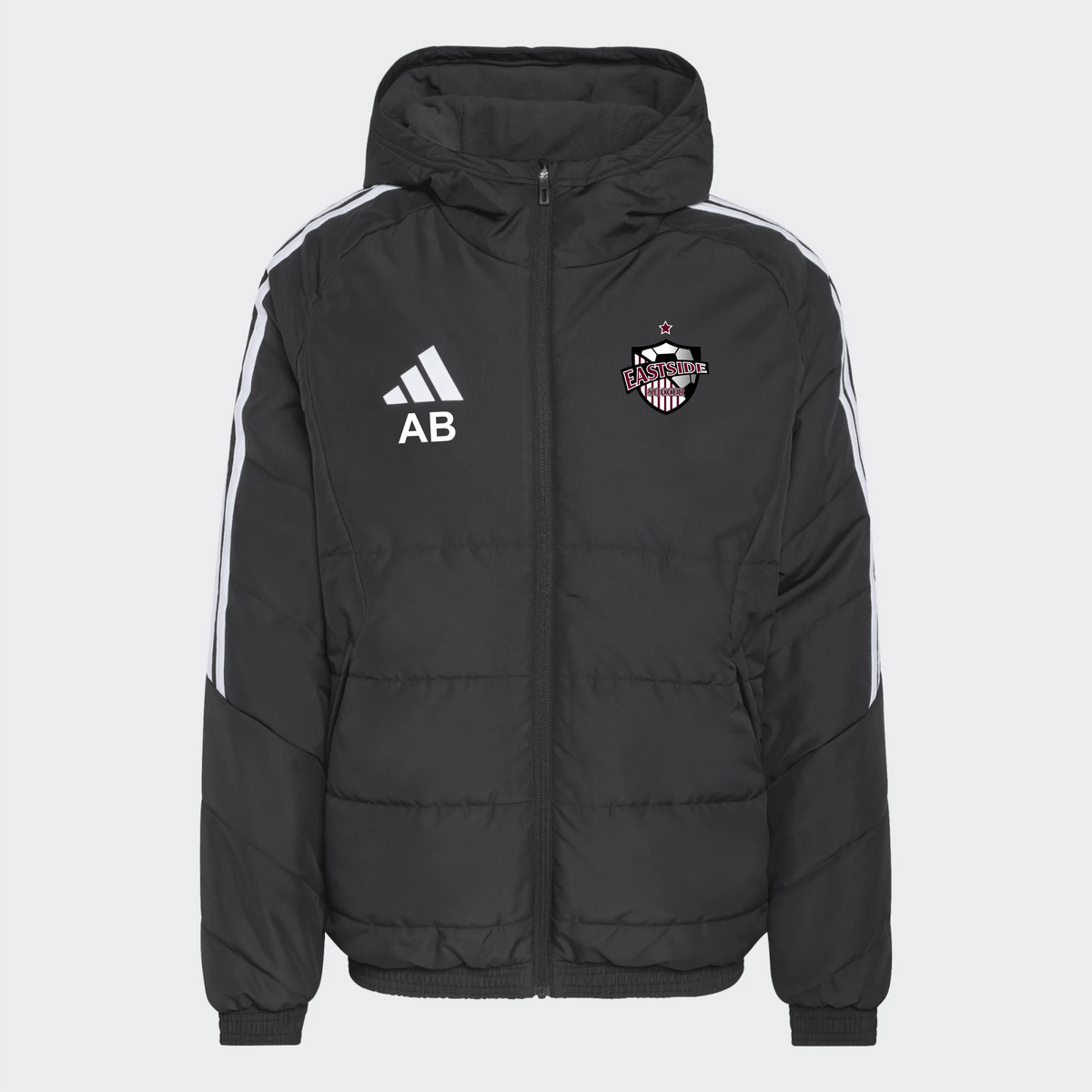 Adidas Tiro 26 Winter Jacket (Eastside) (ETA December 14th)
