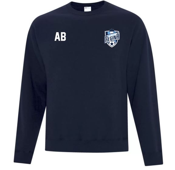 ATC Crewneck (FC Regina) (ETA January 16th)