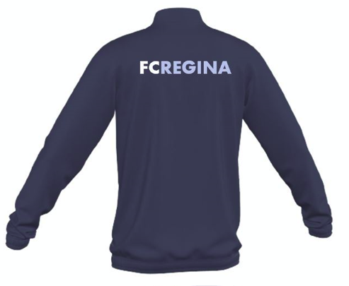 Adidas Entrada 22 Track Jacket (FC Regina)