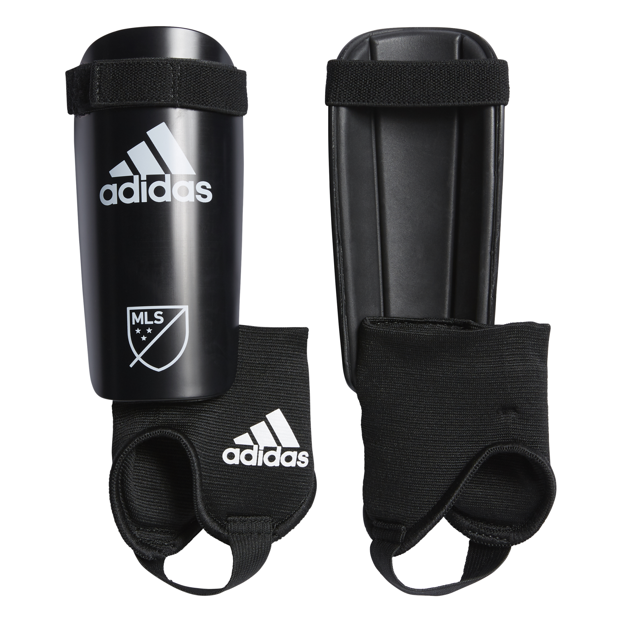 Adidas MLS X Youth Shin Guards - FM9791