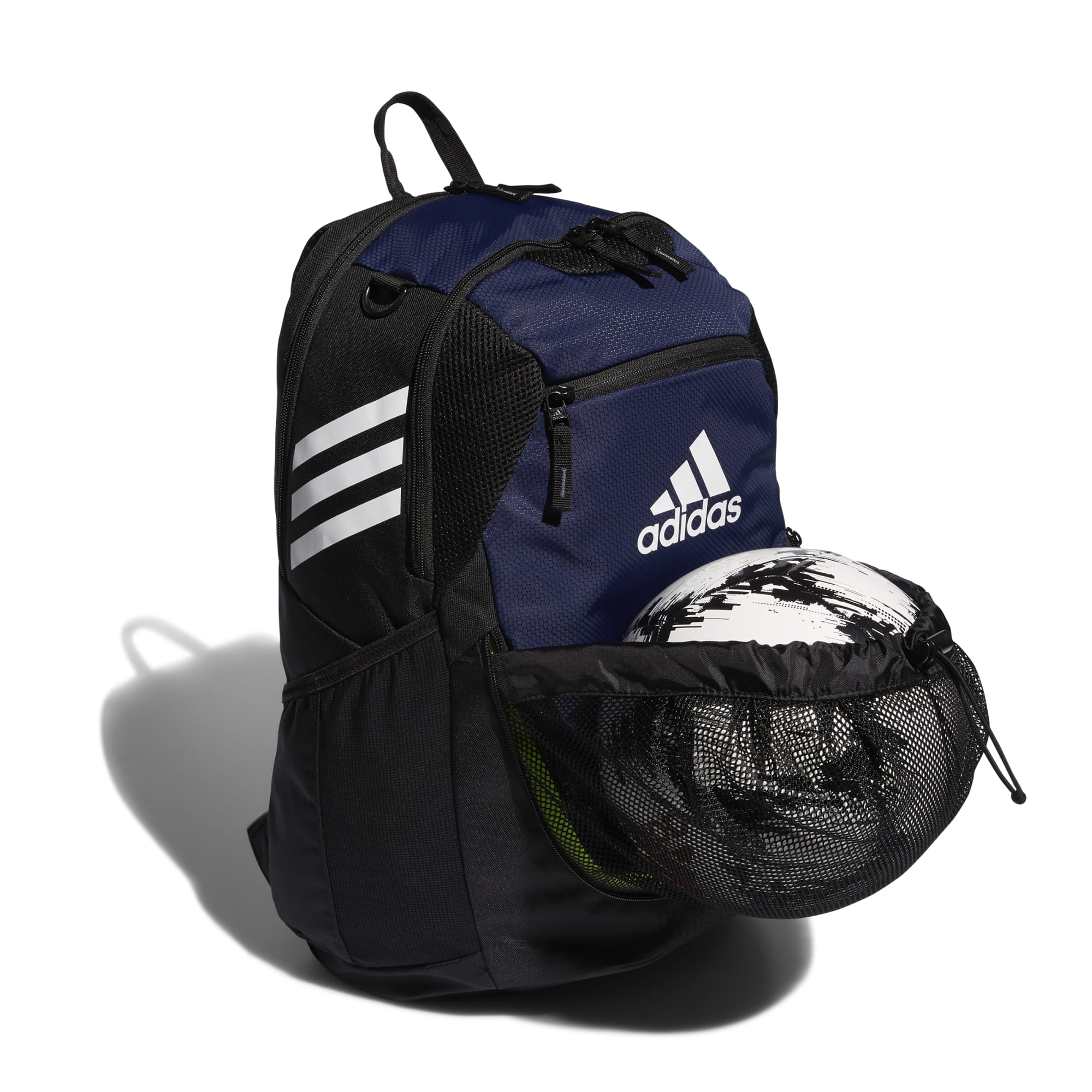 Adidas Stadium 3 Backpack Navy - FZ6788