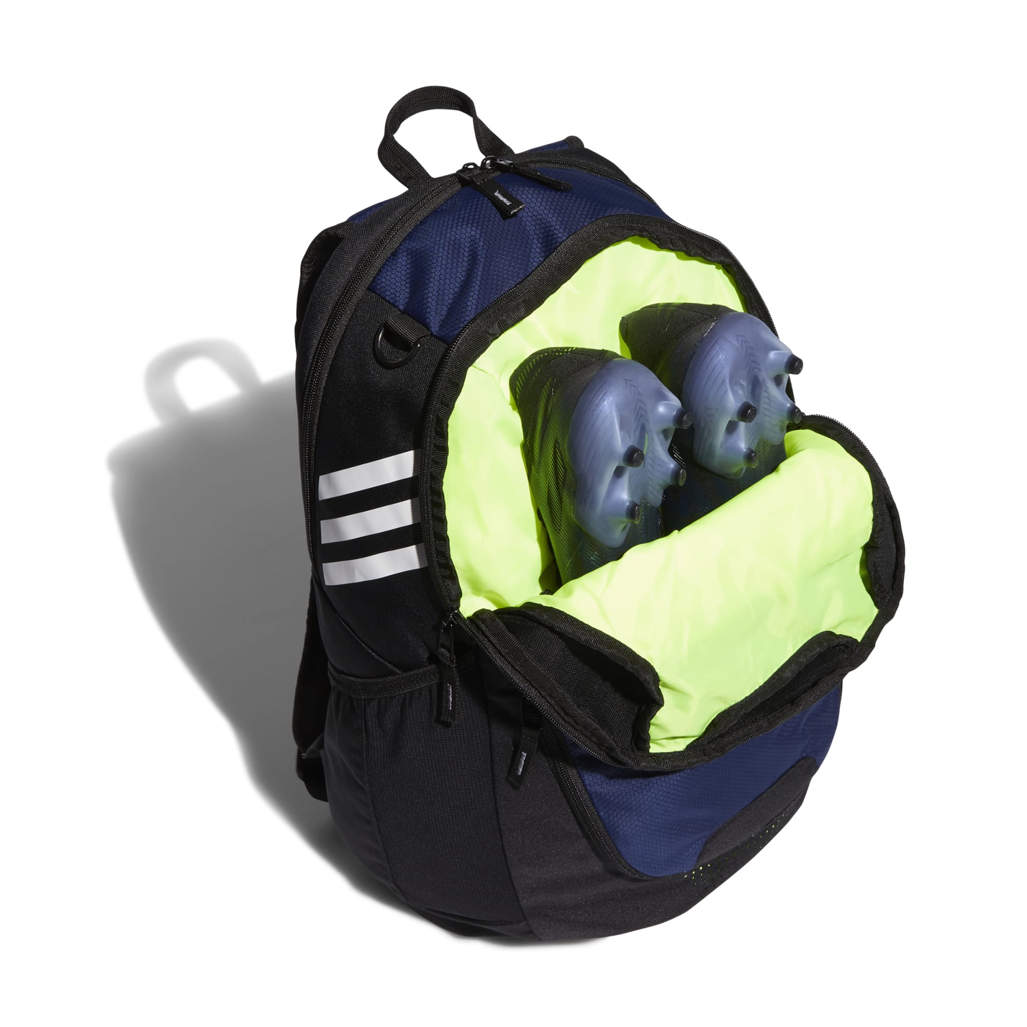 Adidas Stadium 3 Backpack Navy - FZ6788