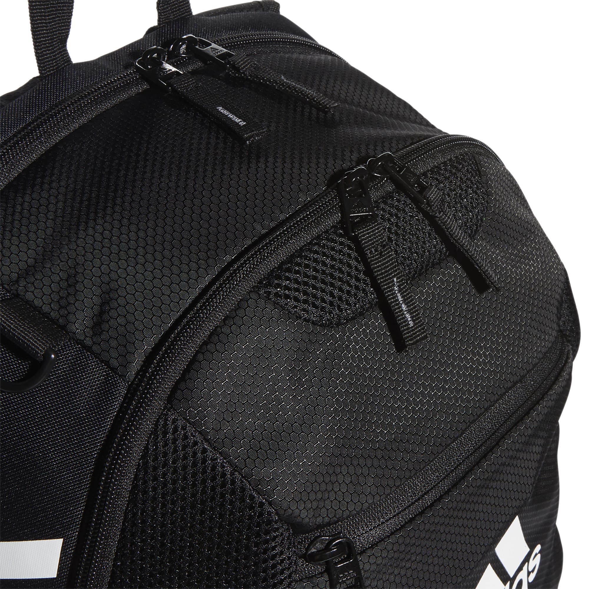 Adidas Stadium 3 Backpack Black - FZ6789